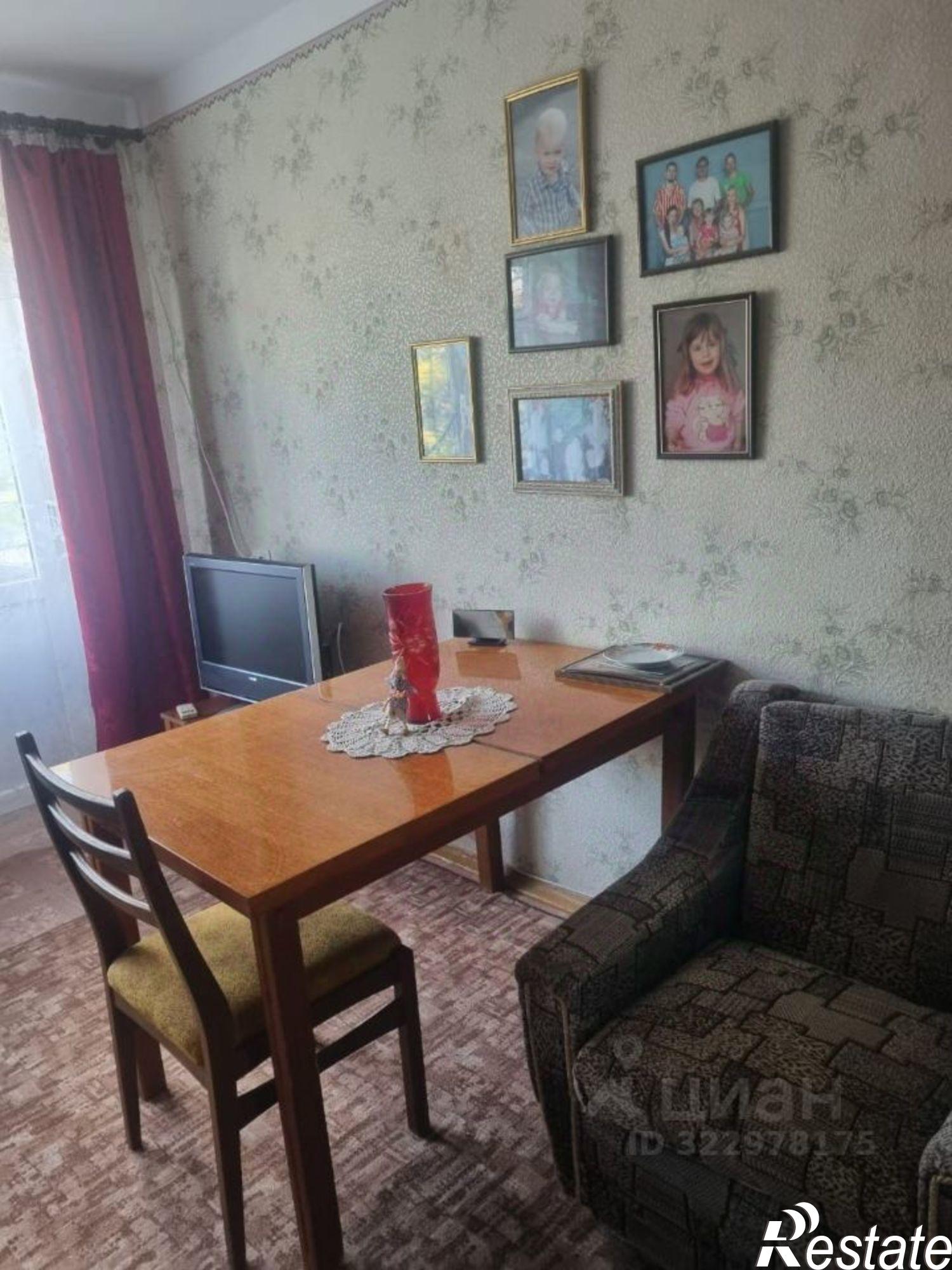 Сдать квартиру за 22 000 рублей на ул Строительная, 4