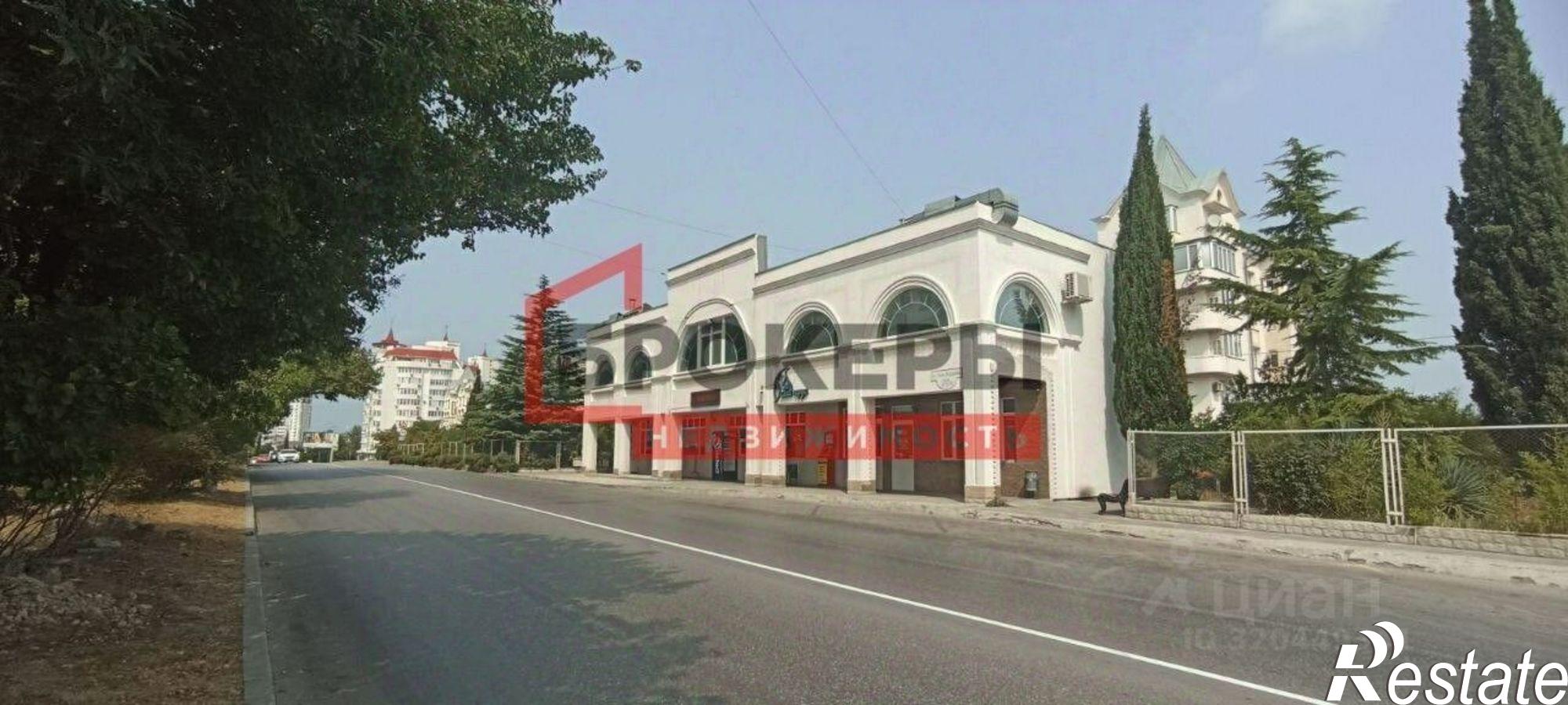 Сдать ОСЗ, отдельно стоящее здание за 2 719 рублей на ул Адмирала Фадеева, 20а