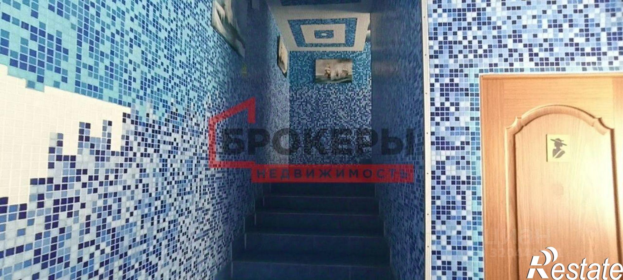 Сдать ОСЗ, отдельно стоящее здание за 2 719 рублей на ул Адмирала Фадеева, 20а