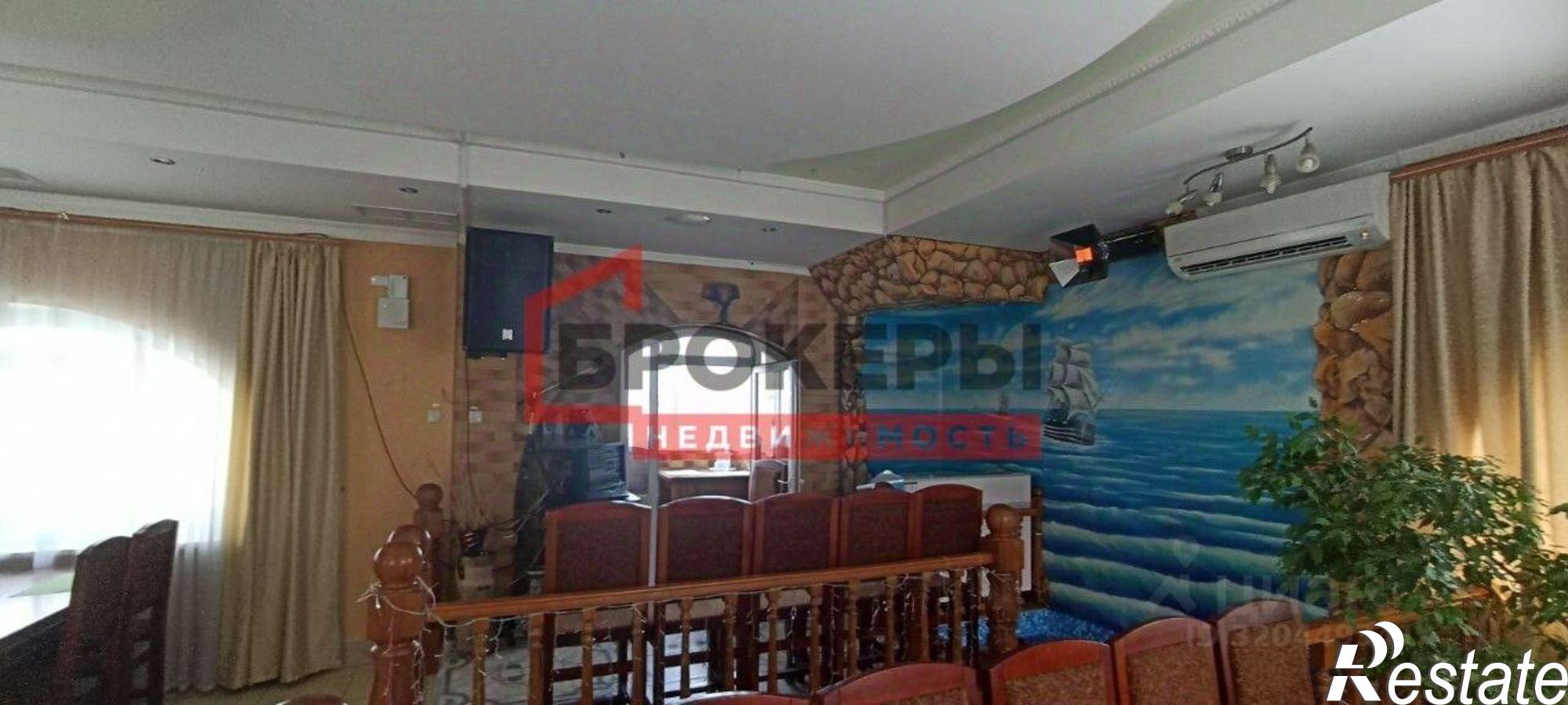 Сдать ОСЗ, отдельно стоящее здание за 2 719 рублей на ул Адмирала Фадеева, 20а