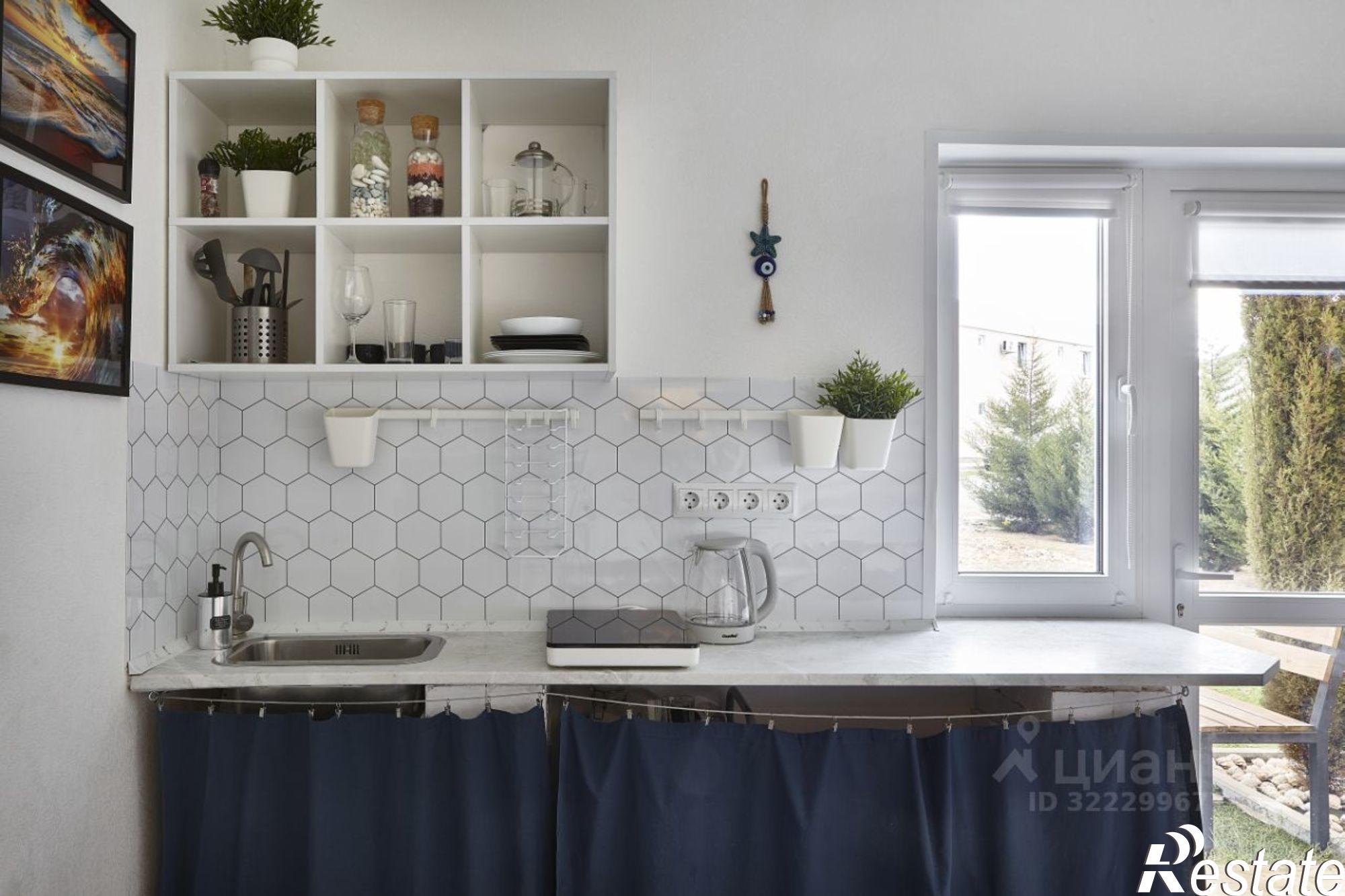 Сдать дачу, дом, коттедж за 30 000 рублей на Севастополь, СТ Милосердие, 227А