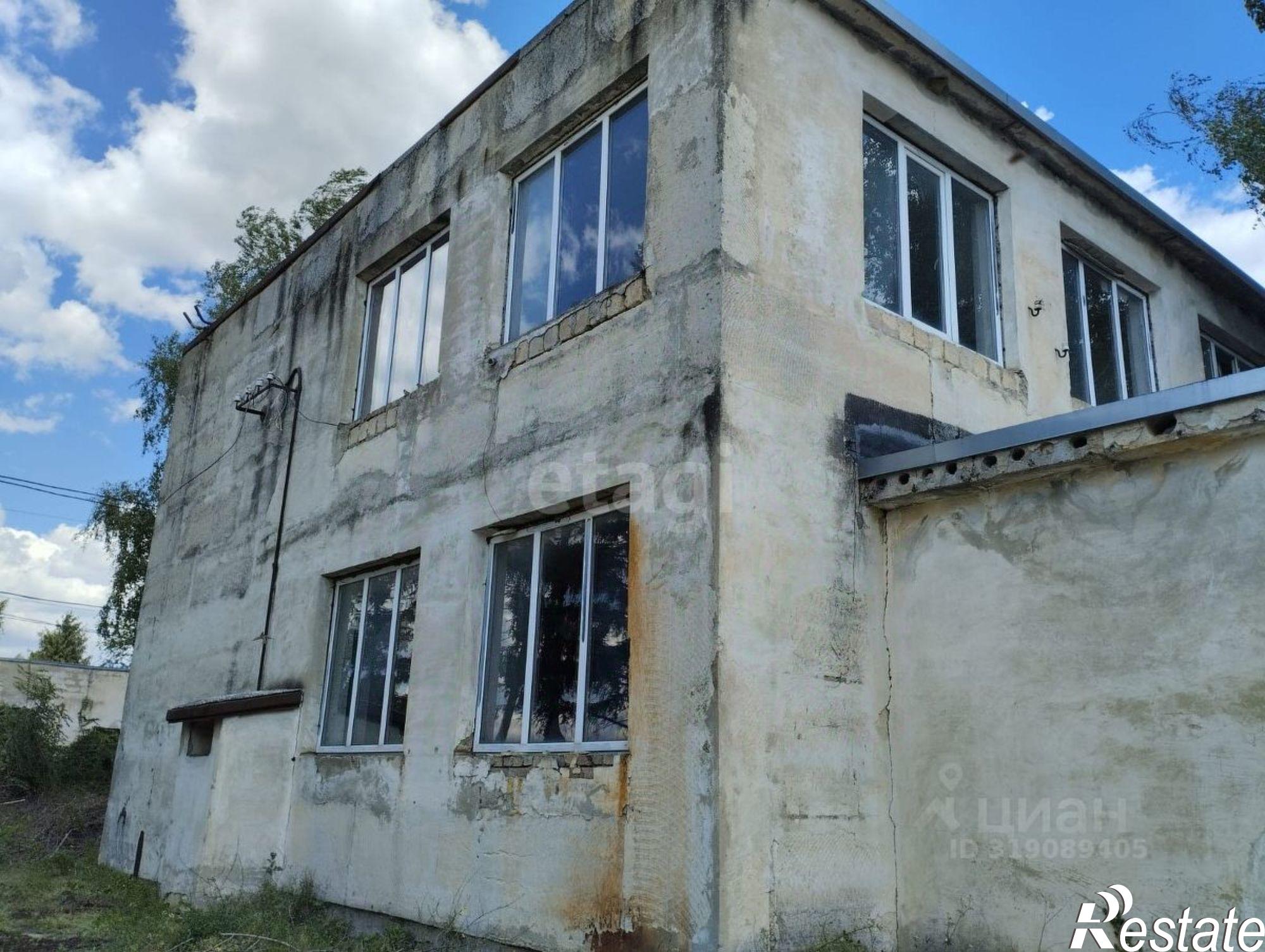 Сдать офис, помещение под офис за 100 000 рублей на улица Ленина, 2