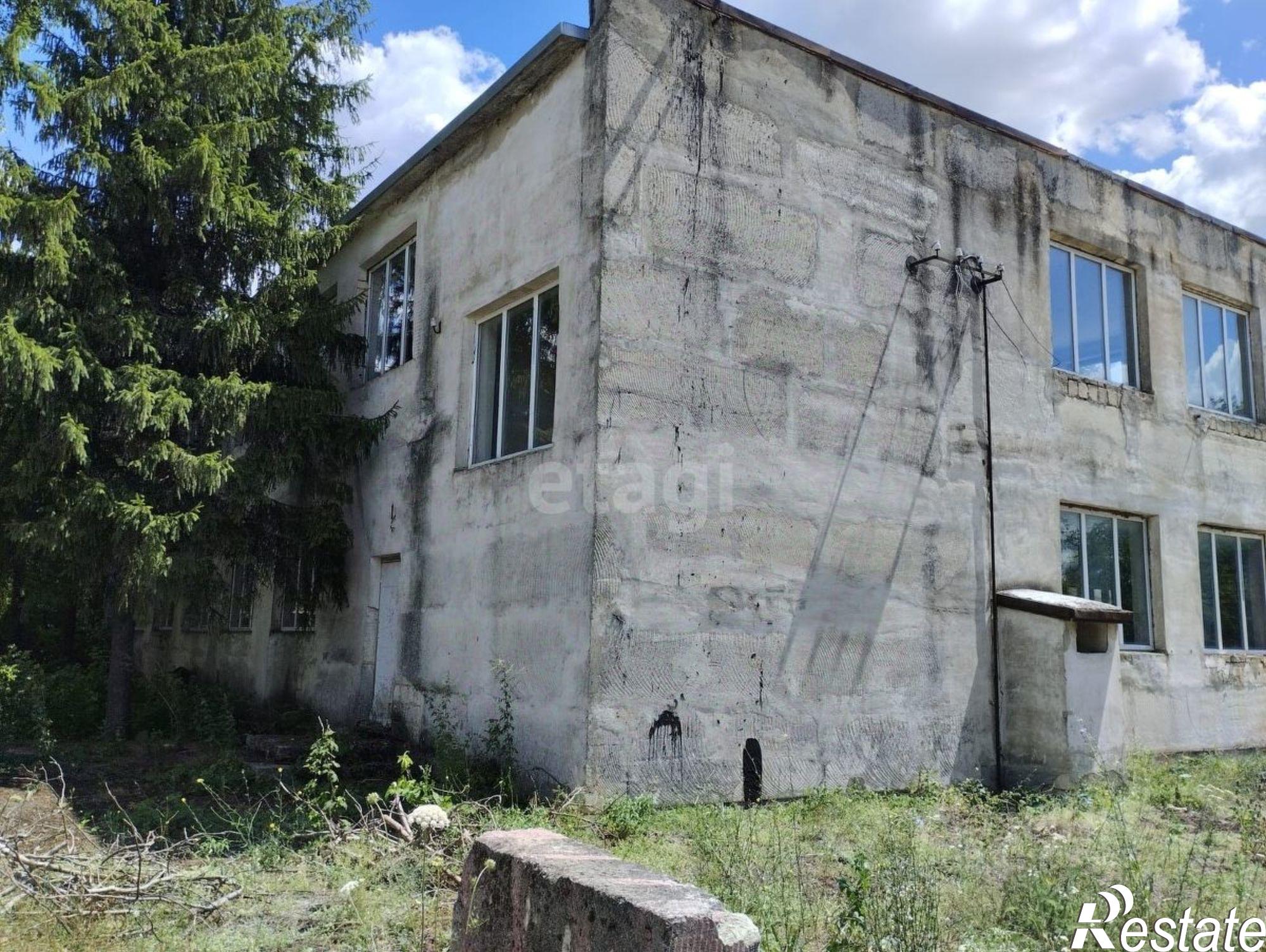 Сдать офис, помещение под офис за 100 000 рублей на улица Ленина, 2