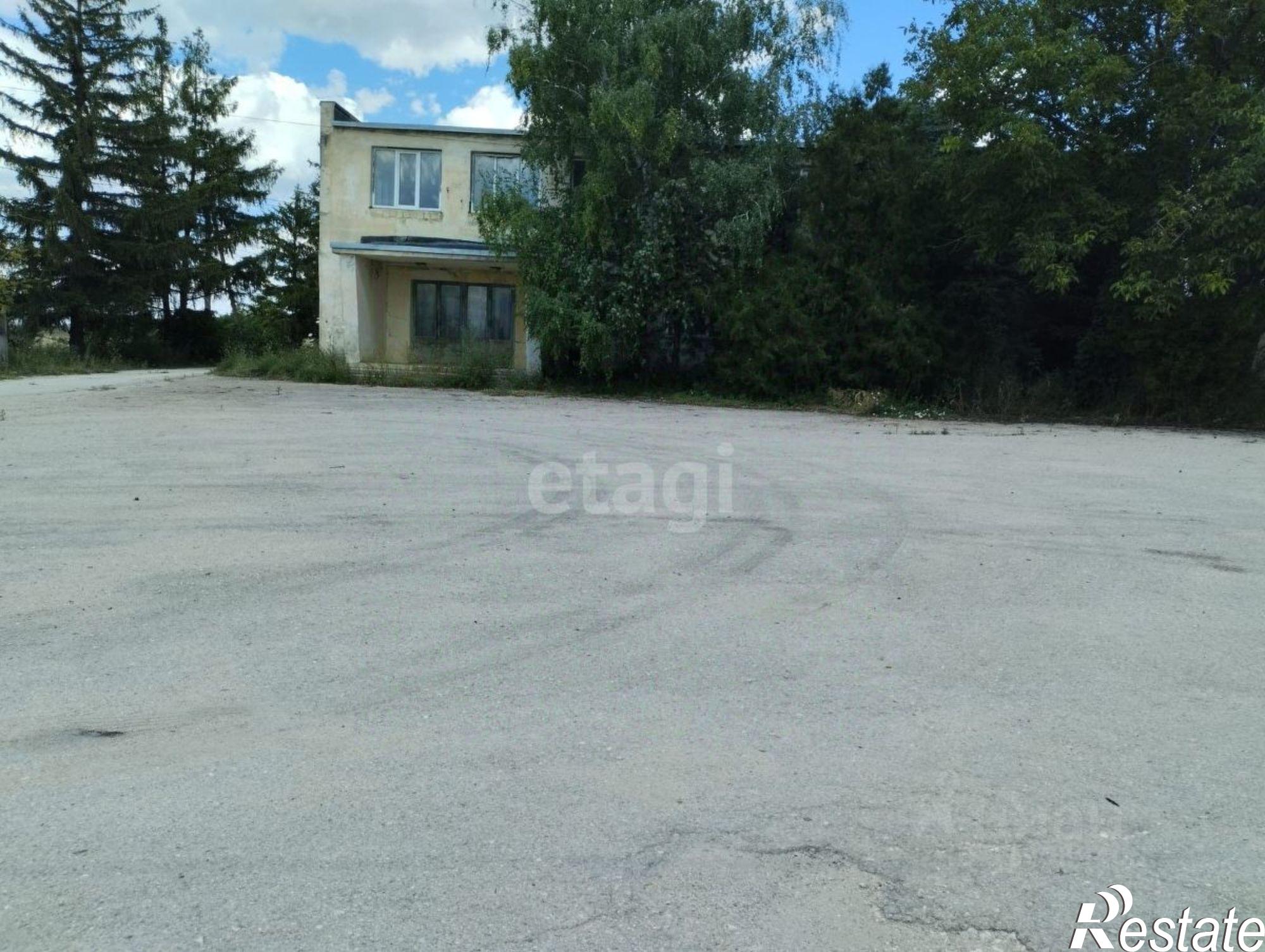 Сдать офис, помещение под офис за 100 000 рублей на улица Ленина, 2