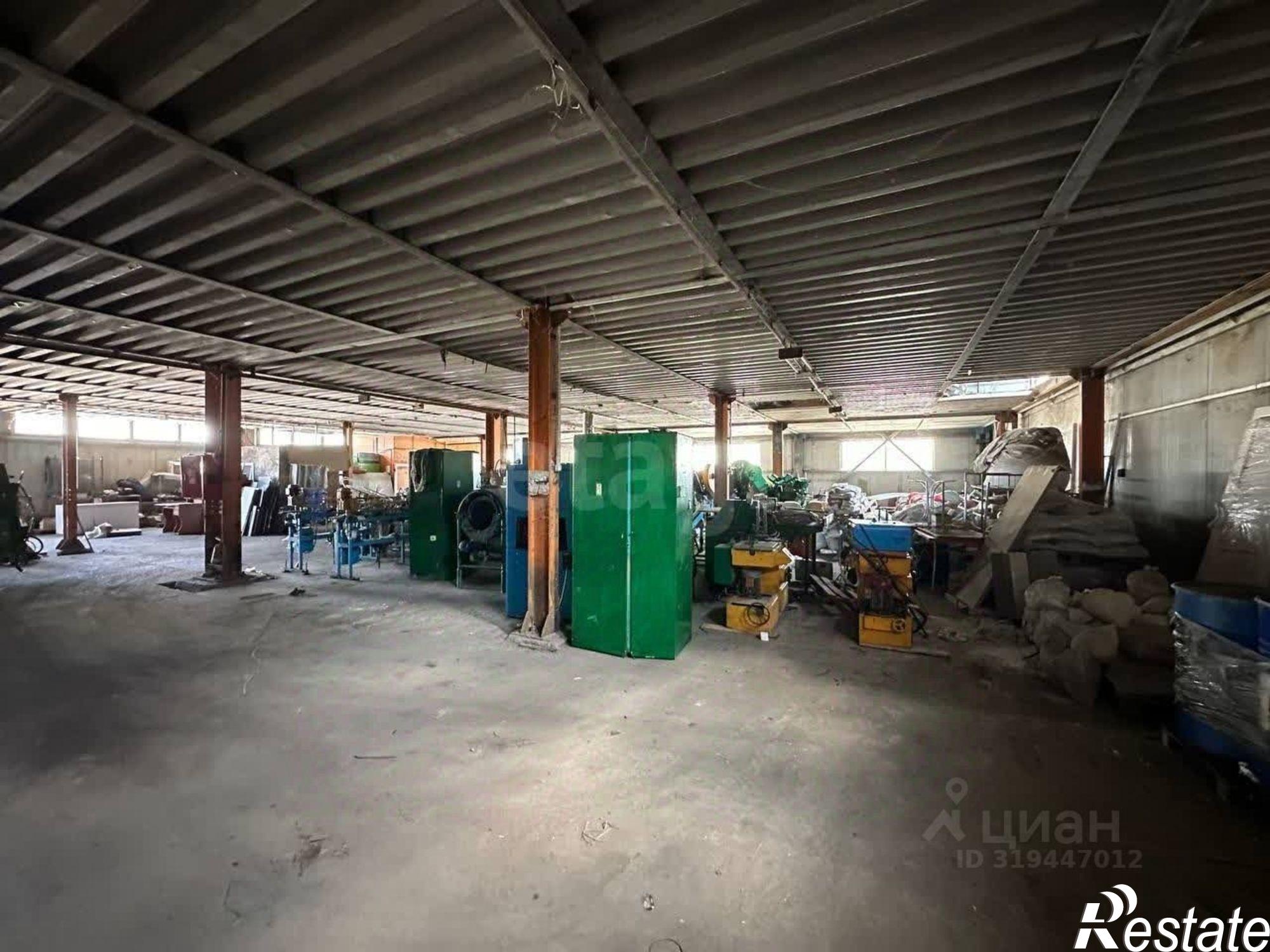 Сдать складское помещение за 175 000 рублей на Симферопольский район