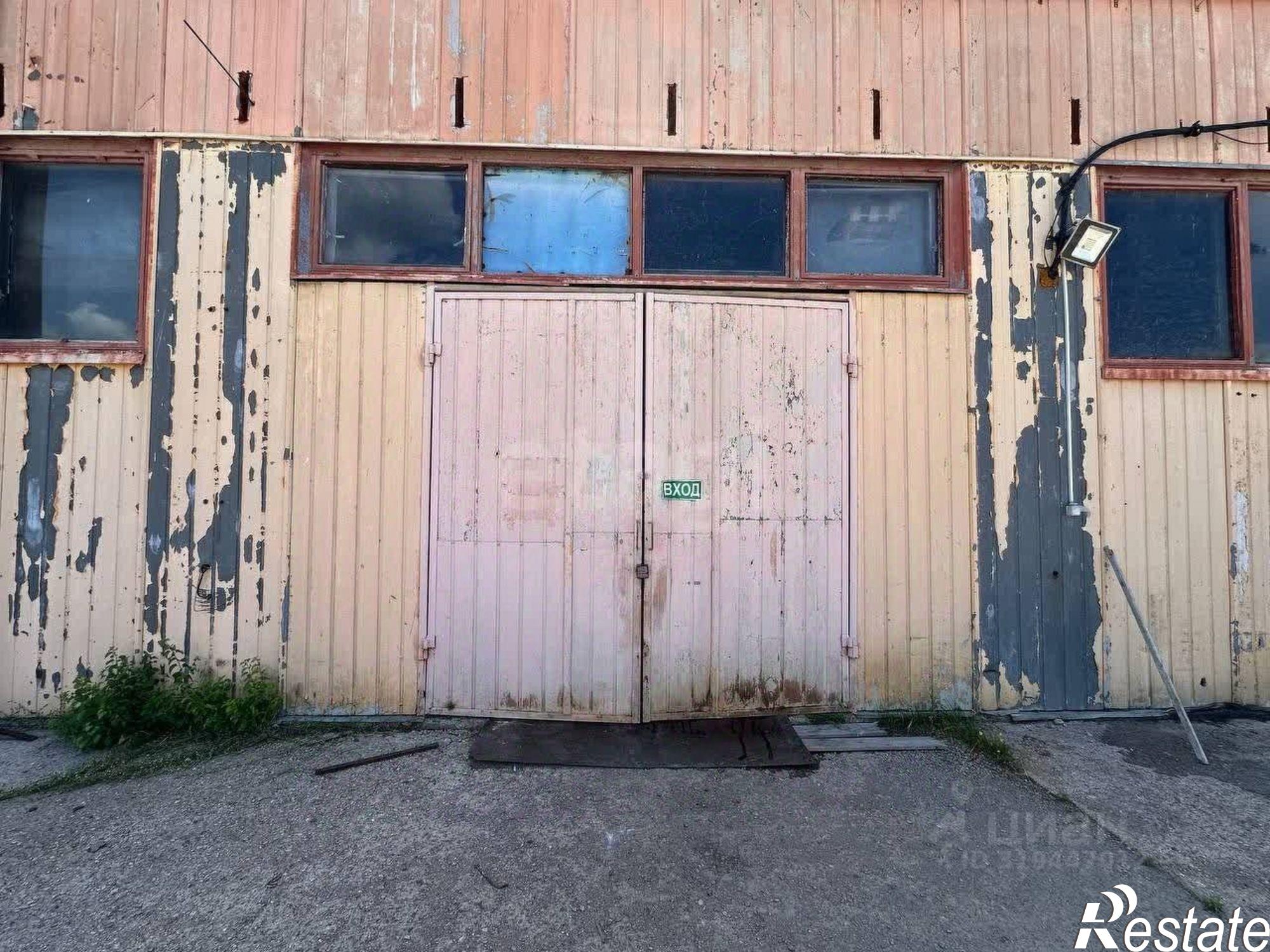 Сдать складское помещение за 175 000 рублей на Симферопольский район