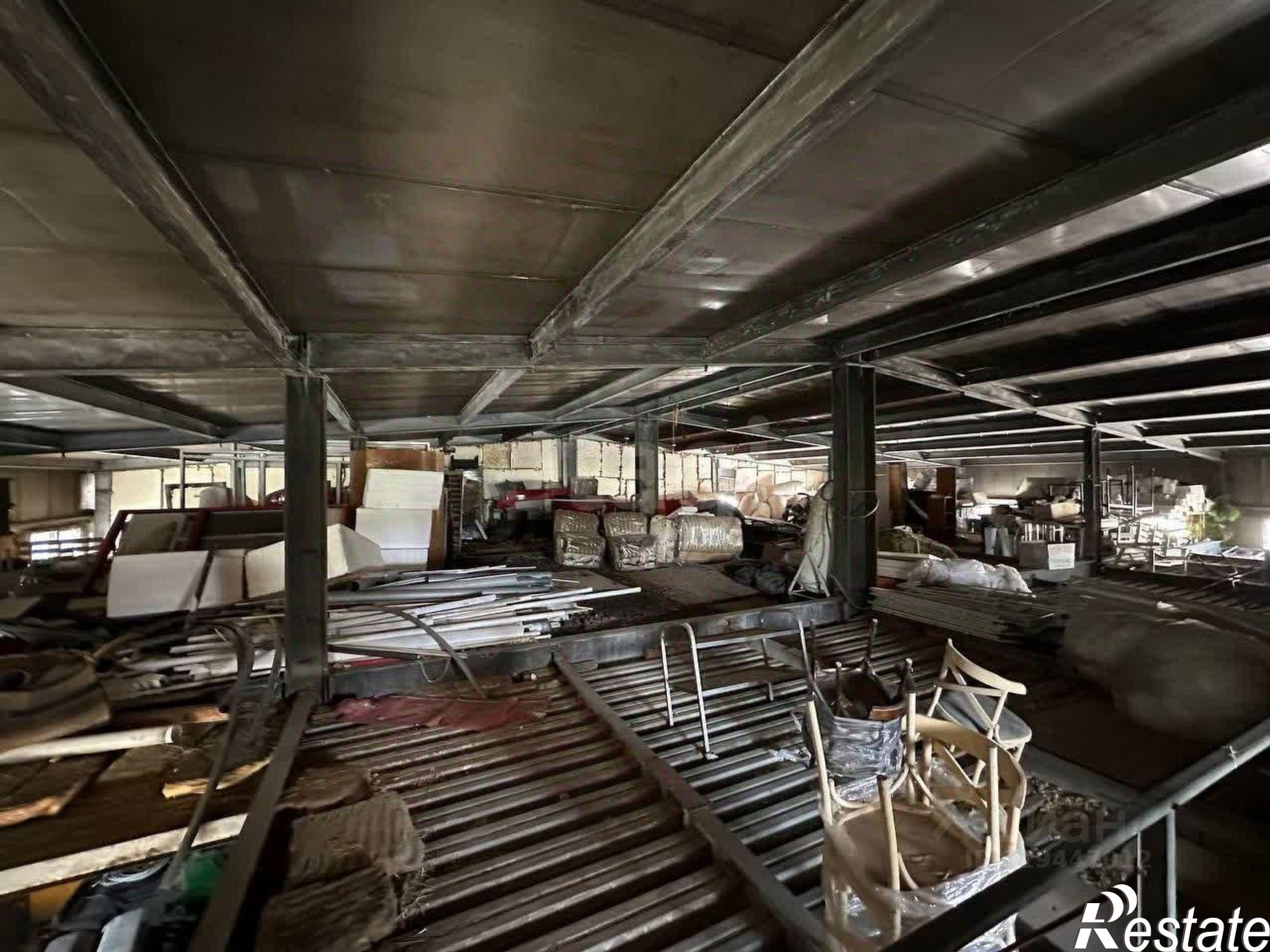 Сдать складское помещение за 175 000 рублей на Симферопольский район