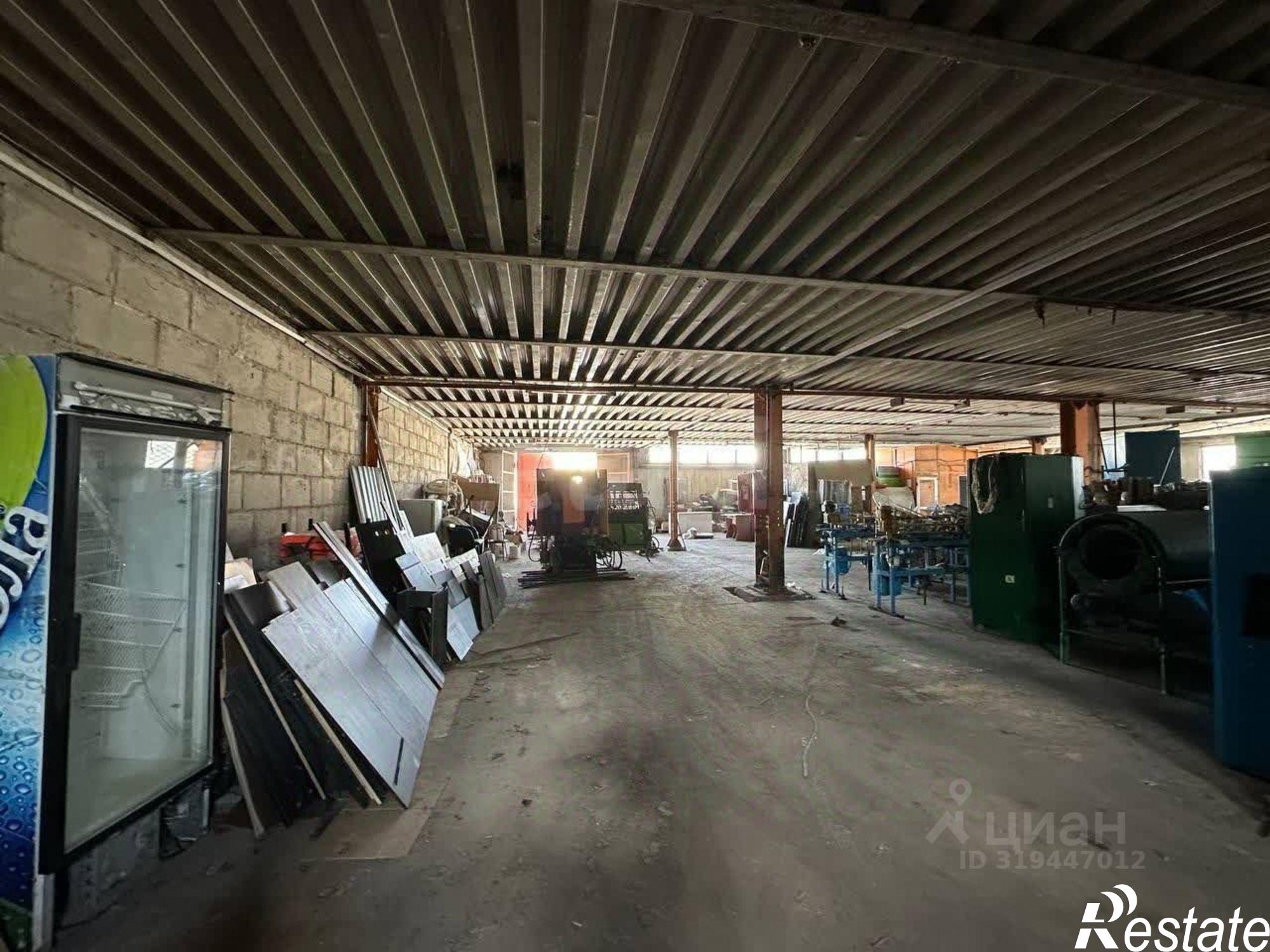 Сдать складское помещение за 175 000 рублей на Симферопольский район