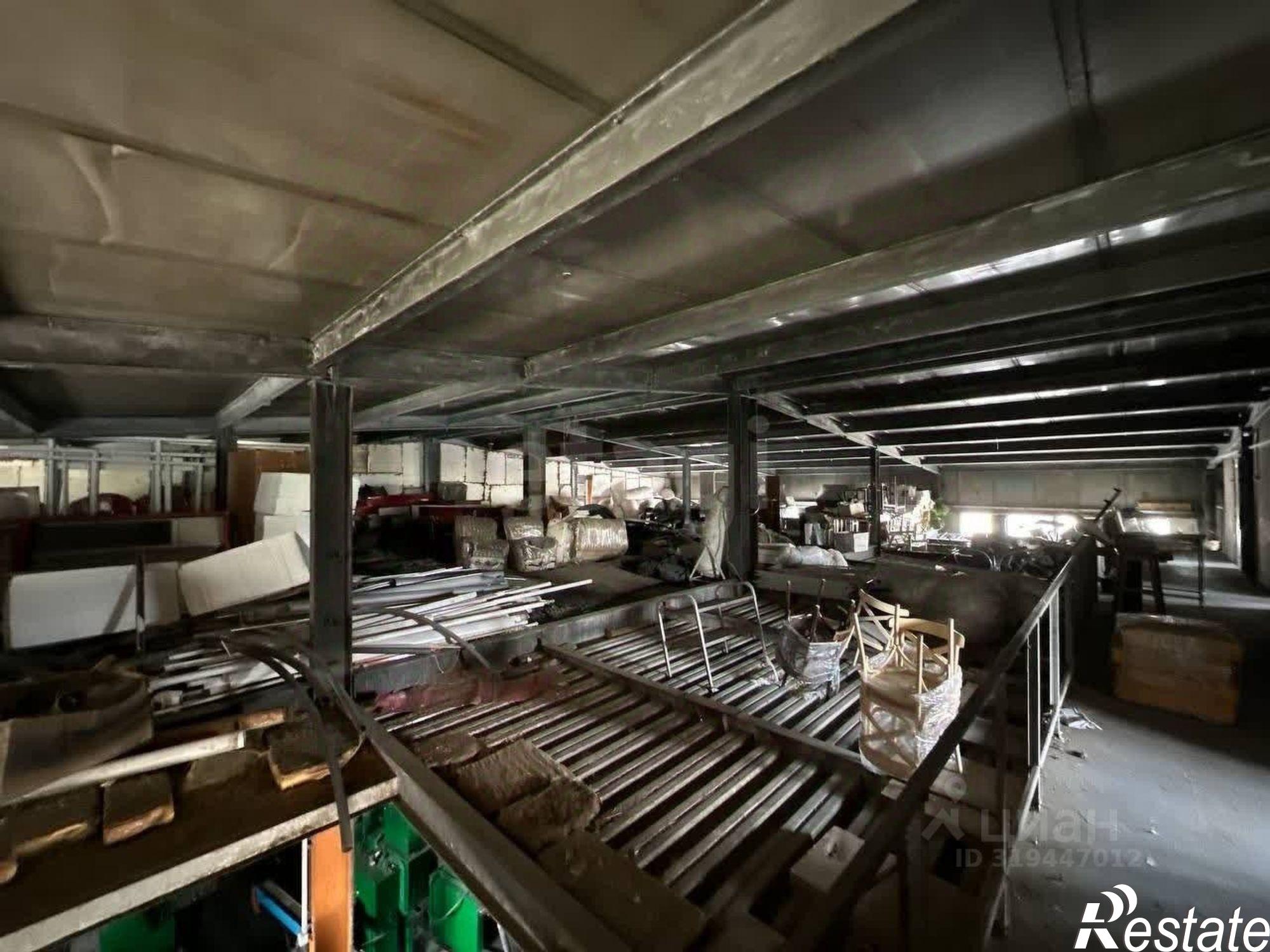 Сдать складское помещение за 175 000 рублей на Симферопольский район