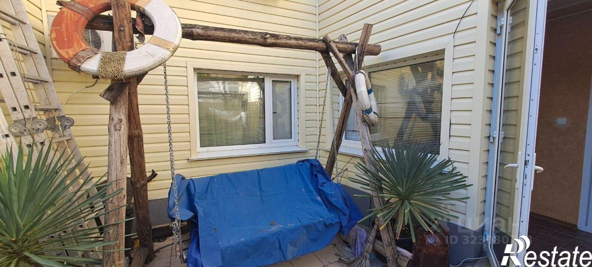 Сдать дачу, дом, коттедж за 90 000 рублей на улица Адмирала Азарова, 39