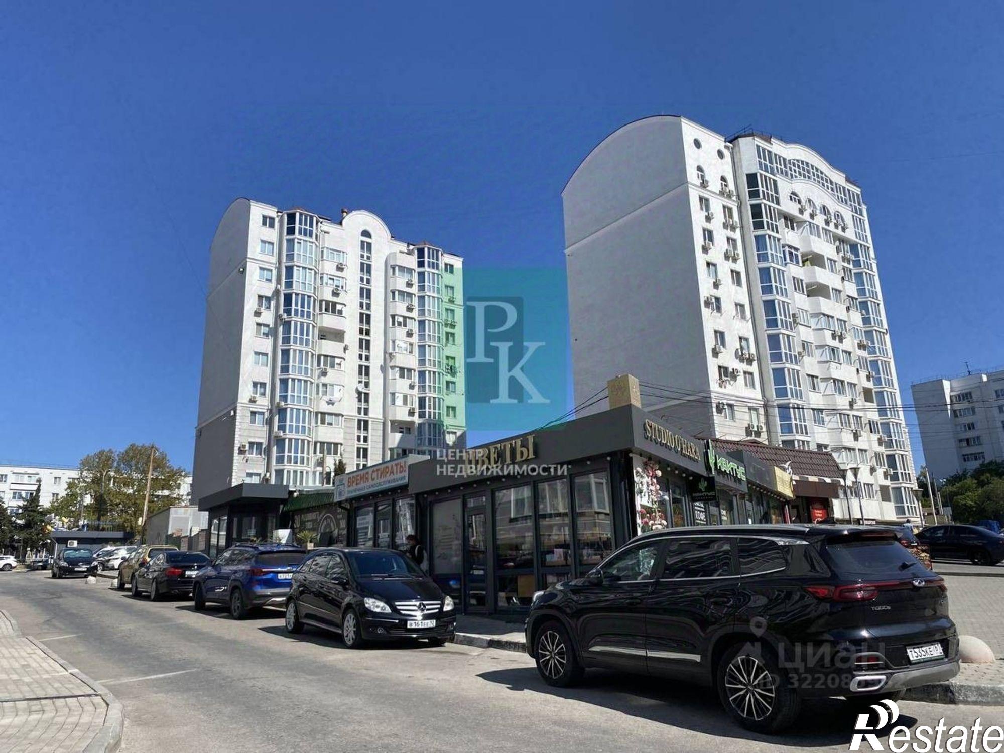 Сдать торговое помещение за 70 001 рублей на проспект Октябрьской Революции, 48А