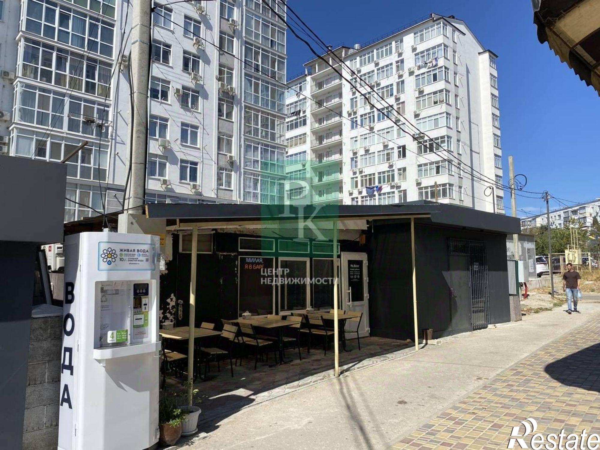 Сдать торговое помещение за 70 001 рублей на проспект Октябрьской Революции, 48А