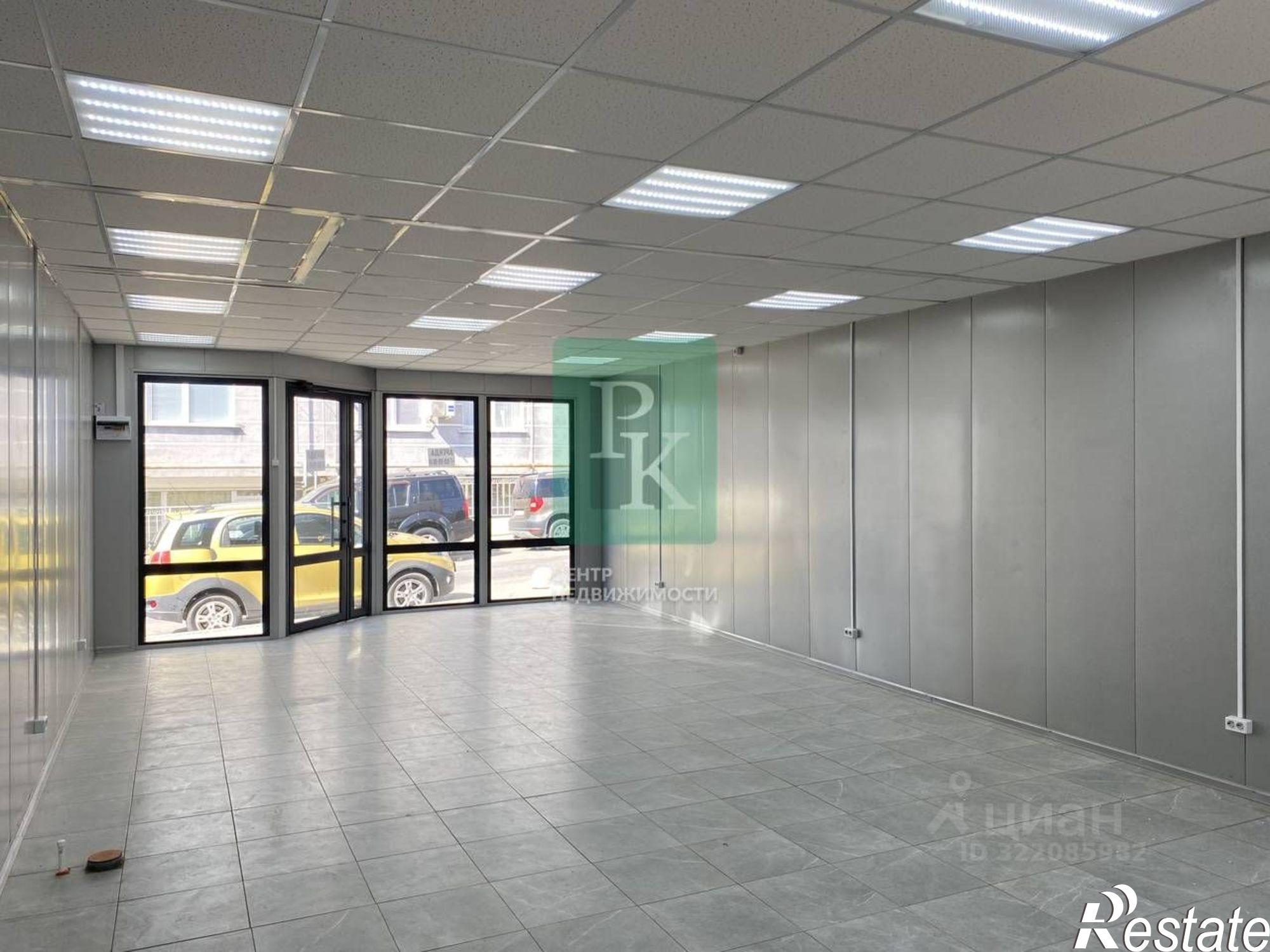 Сдать торговое помещение за 70 001 рублей на проспект Октябрьской Революции, 48А