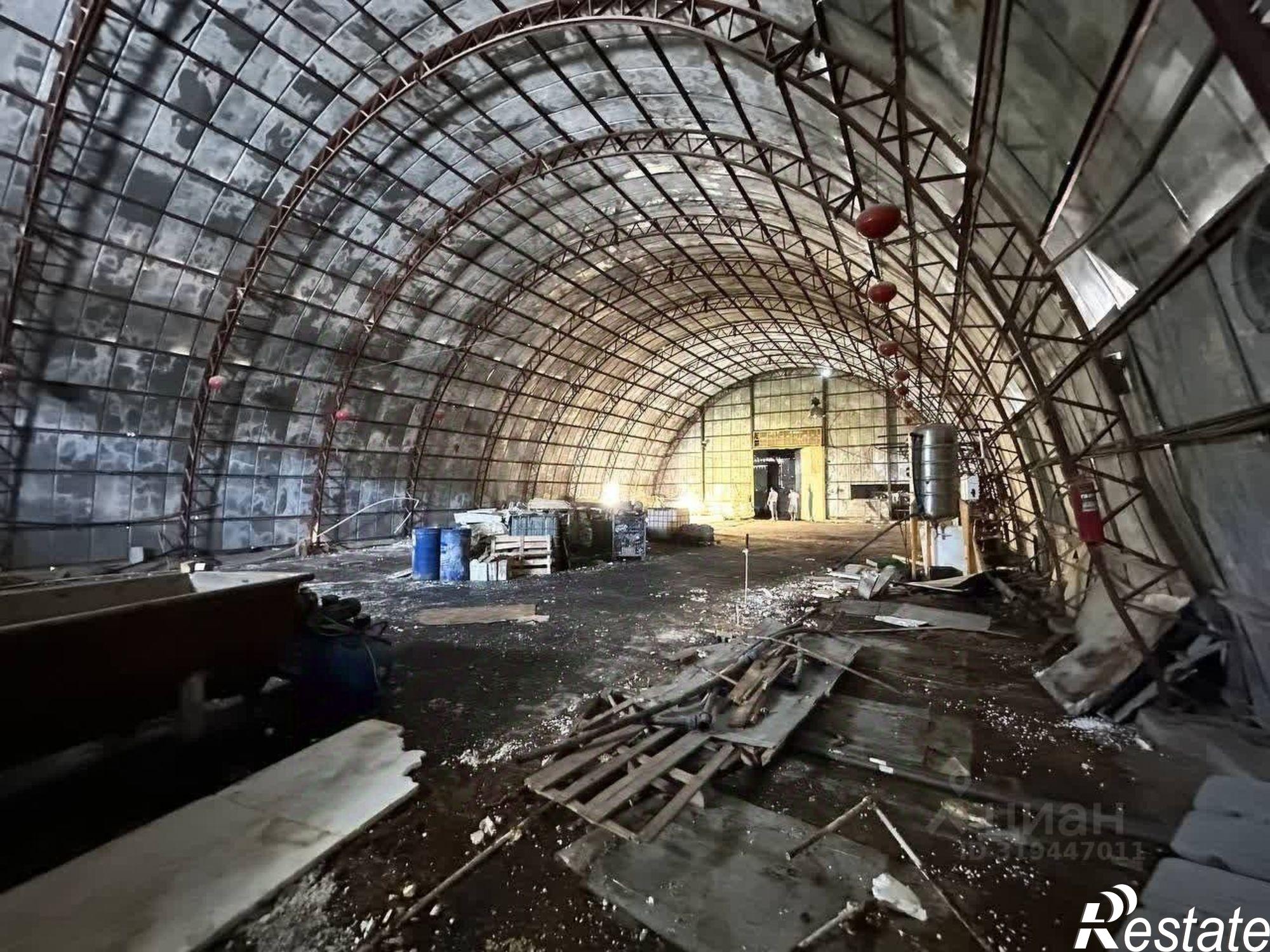 Сдать складское помещение за 200 000 рублей на Симферопольский район