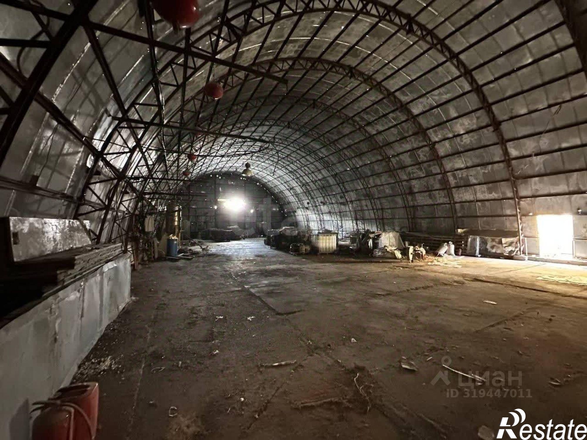 Сдать складское помещение за 200 000 рублей на Симферопольский район