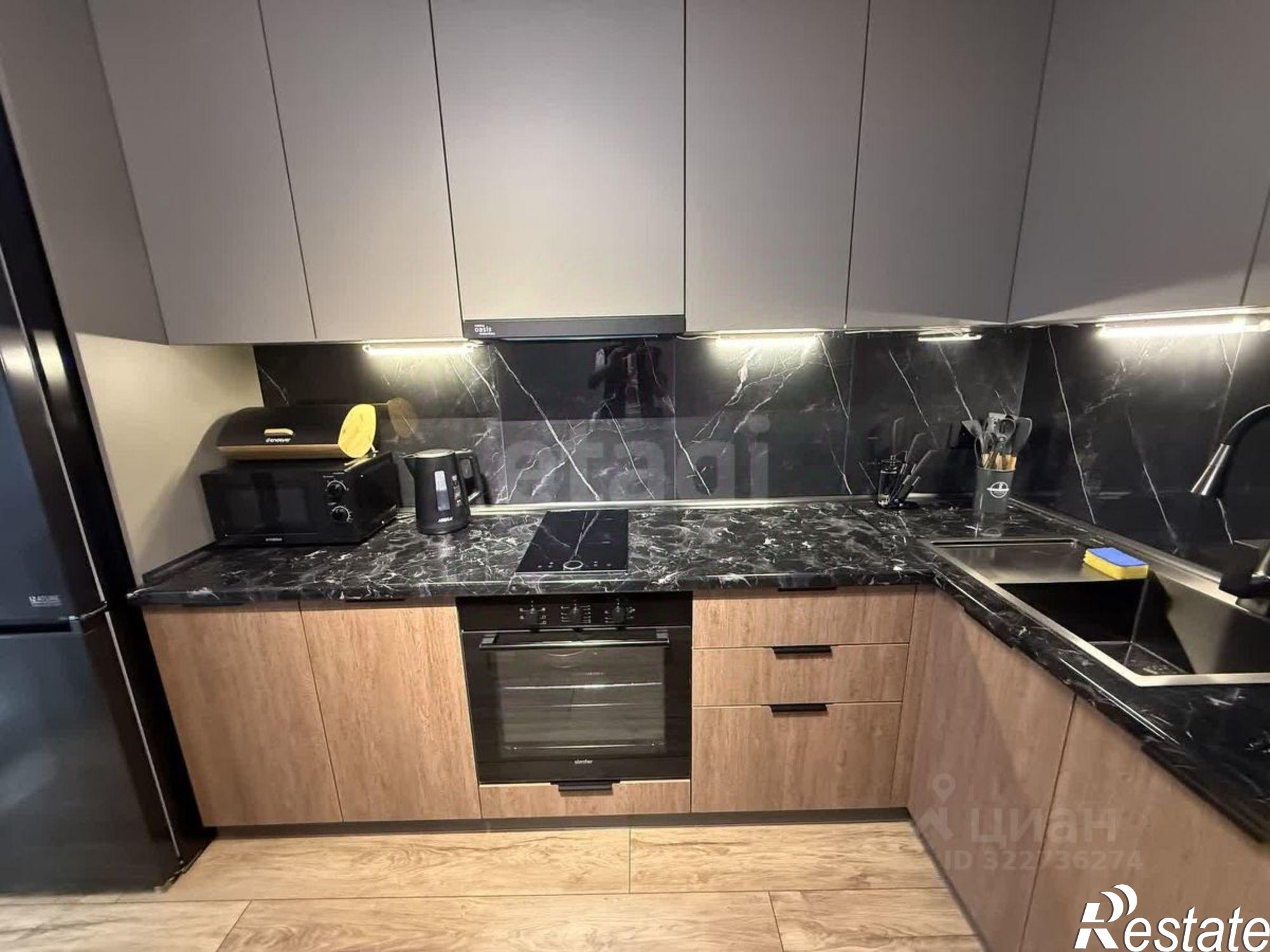 Сдать квартиру за 42 000 рублей на ул Труда, 5