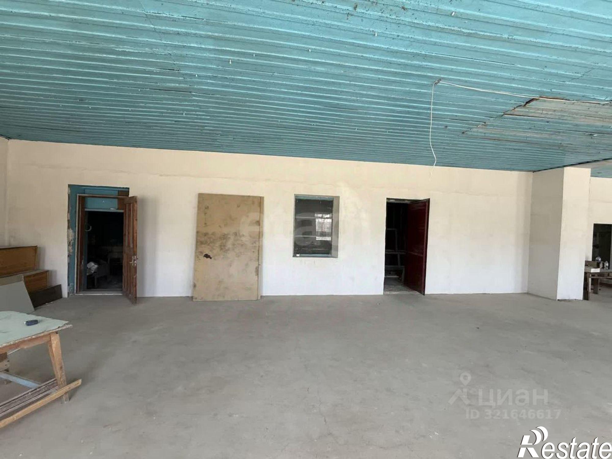 Сдать торговое помещение за 50 004 рублей на ул Тельмана