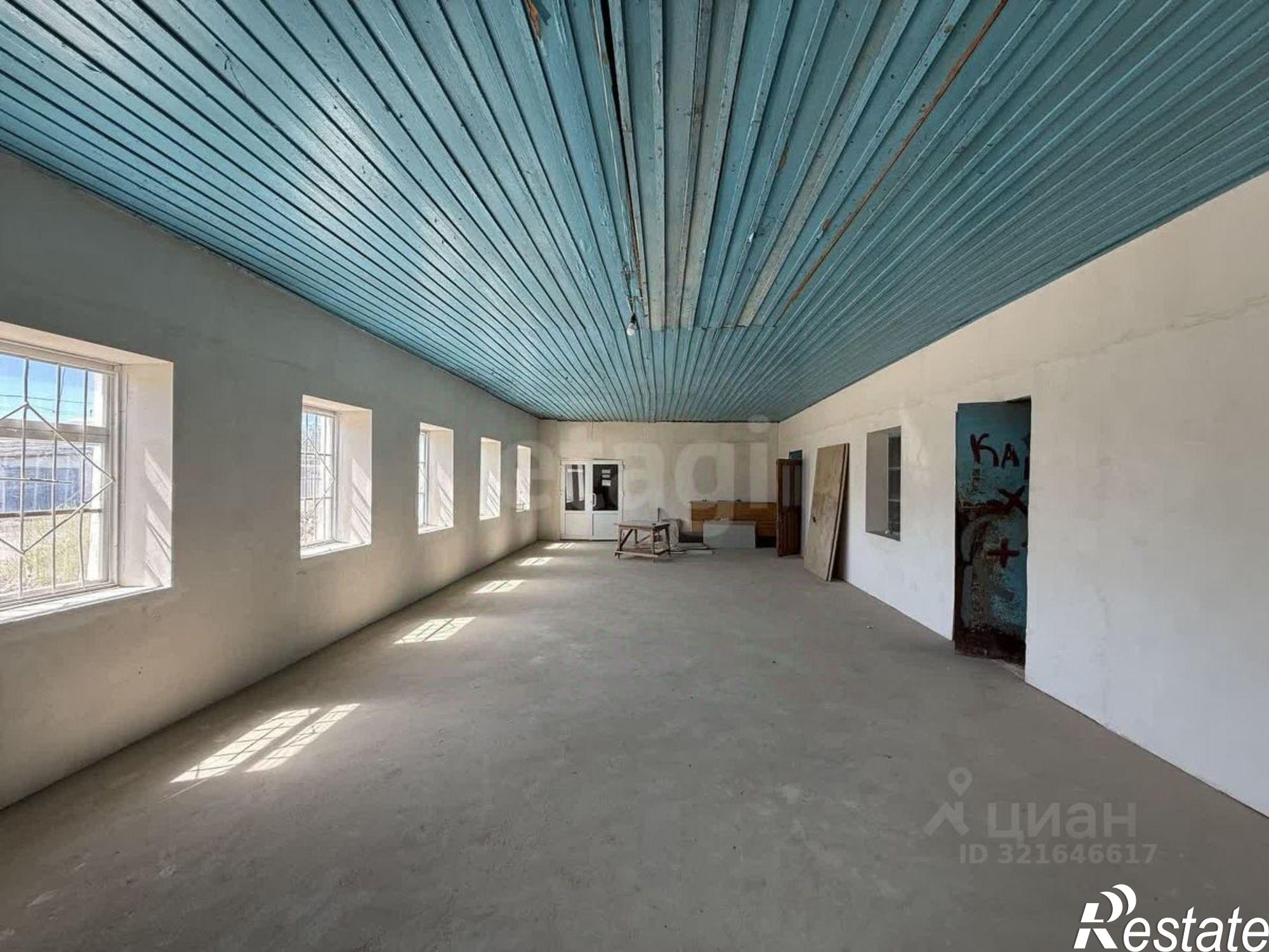 Сдать торговое помещение за 50 004 рублей на ул Тельмана