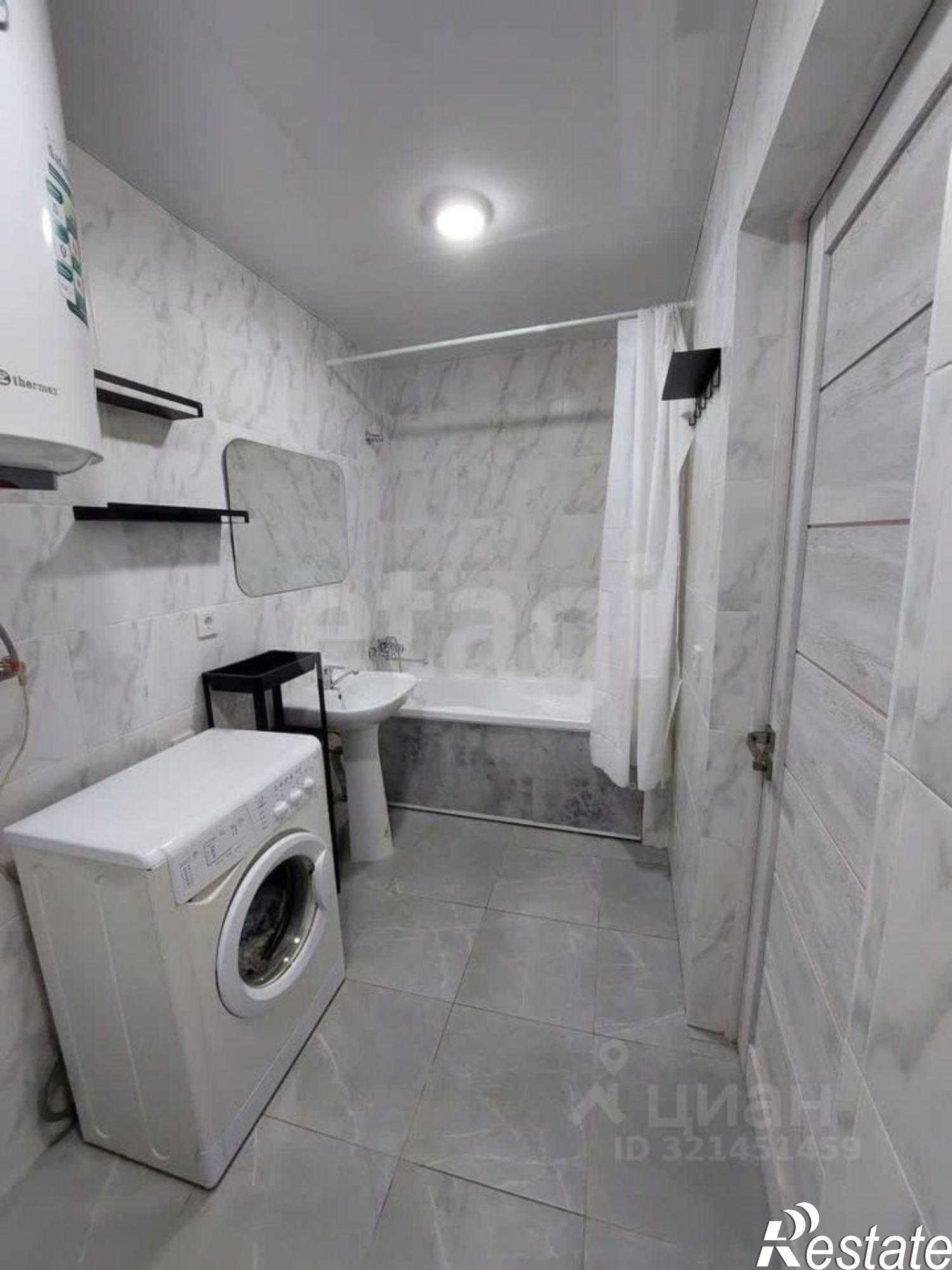 Сдать квартиру за 40 000 рублей на ул Лечебная, 3