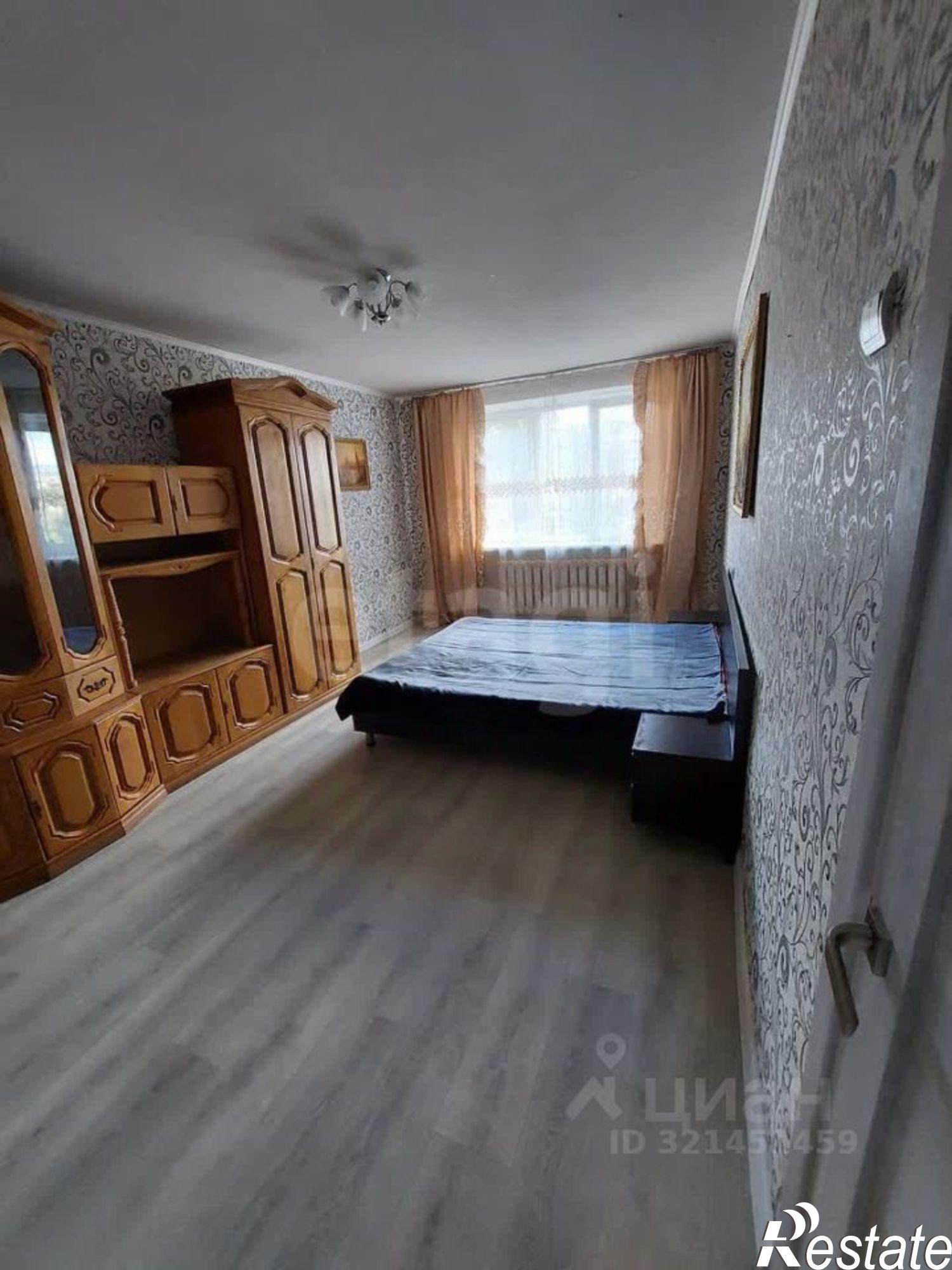 Сдать квартиру за 40 000 рублей на ул Лечебная, 3