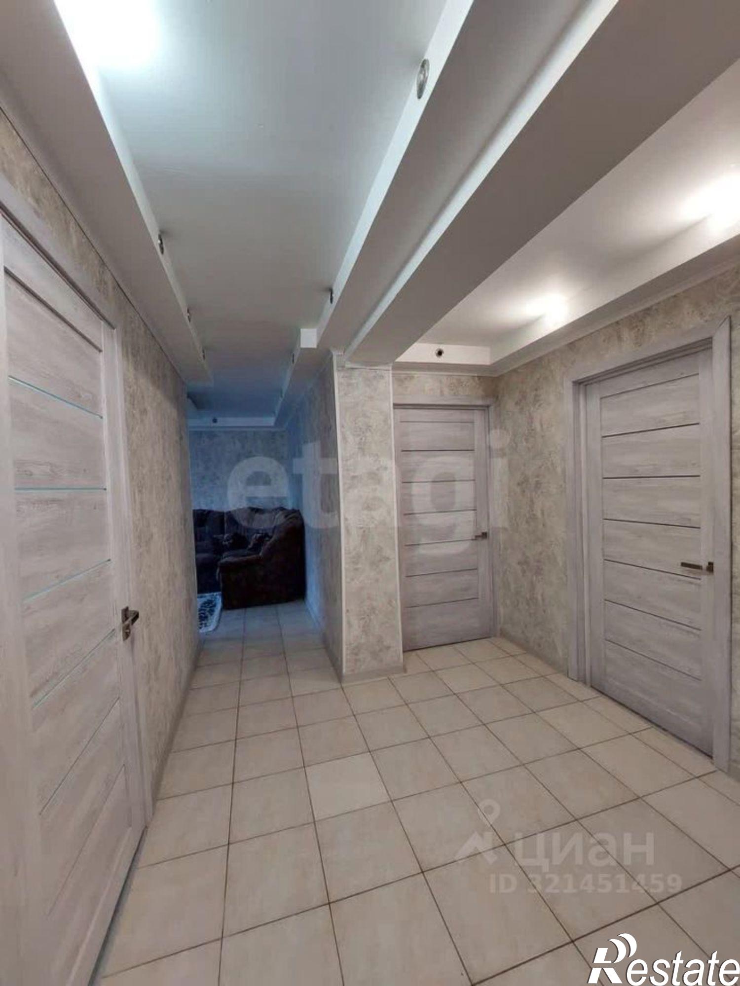 Сдать квартиру за 40 000 рублей на ул Лечебная, 3