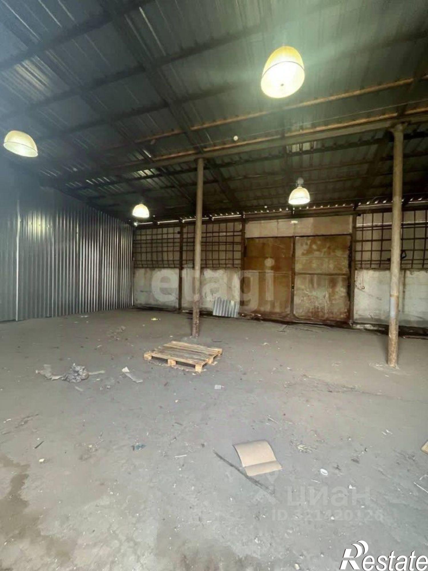 Сдать складское помещение за 60 008 рублей на городской округ Симферополь