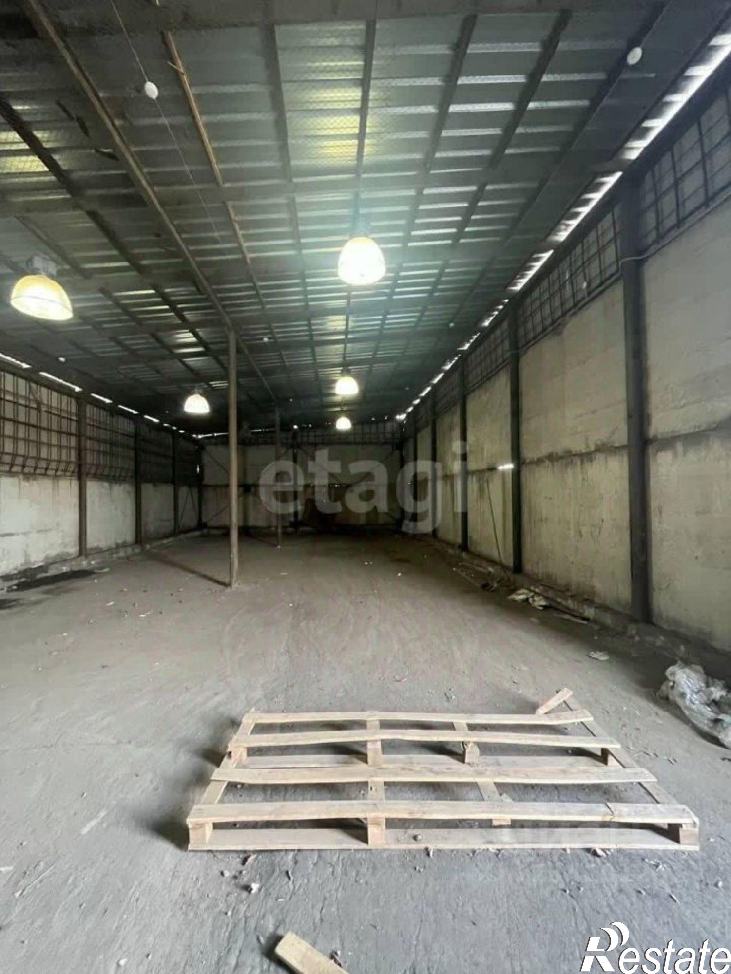 Сдать складское помещение за 60 008 рублей на городской округ Симферополь