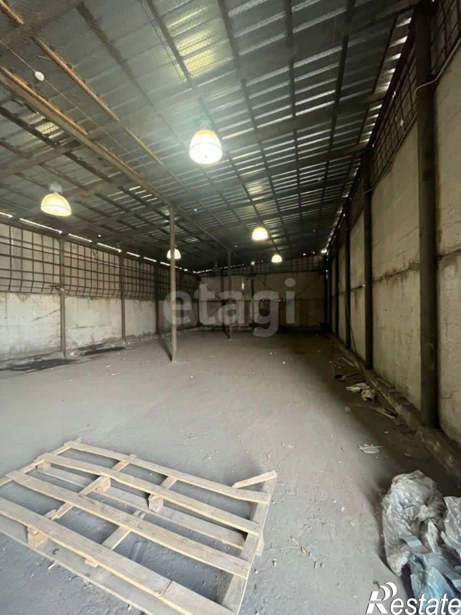 Сдать складское помещение за 60 008 рублей на городской округ Симферополь