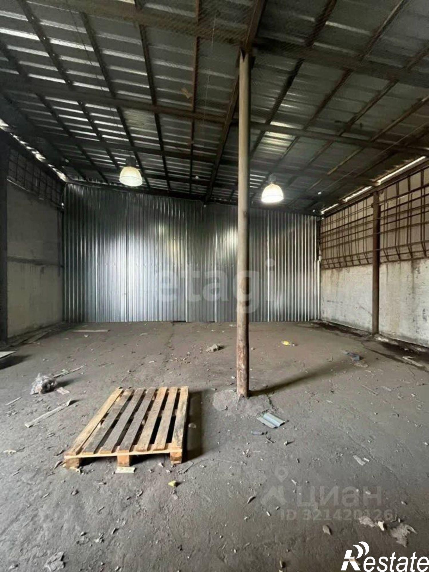 Сдать складское помещение за 60 008 рублей на городской округ Симферополь