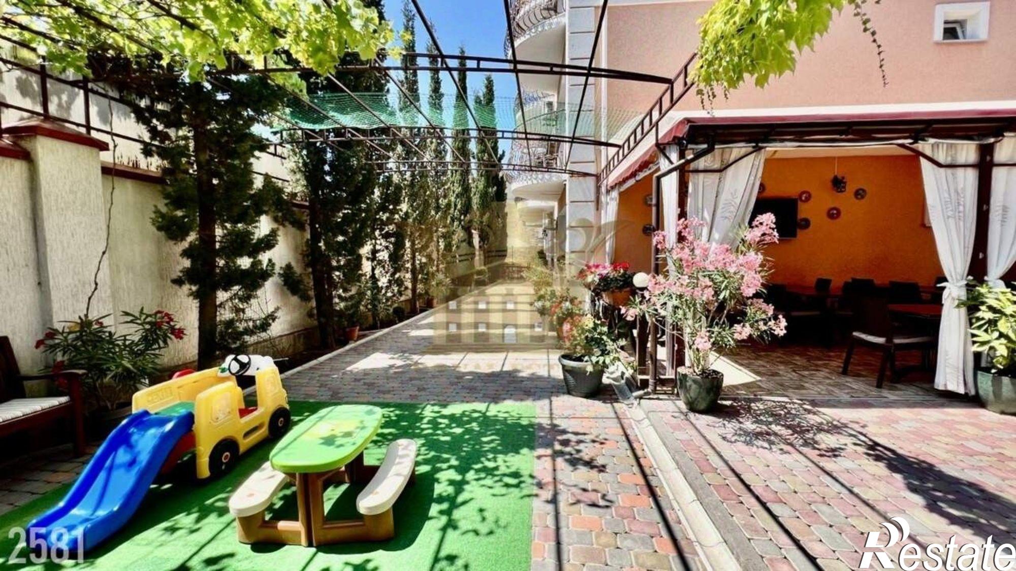 Купить ОСЗ, отдельно стоящее здание за 525 705 рублей на Б. Хмельницкого улица, 10