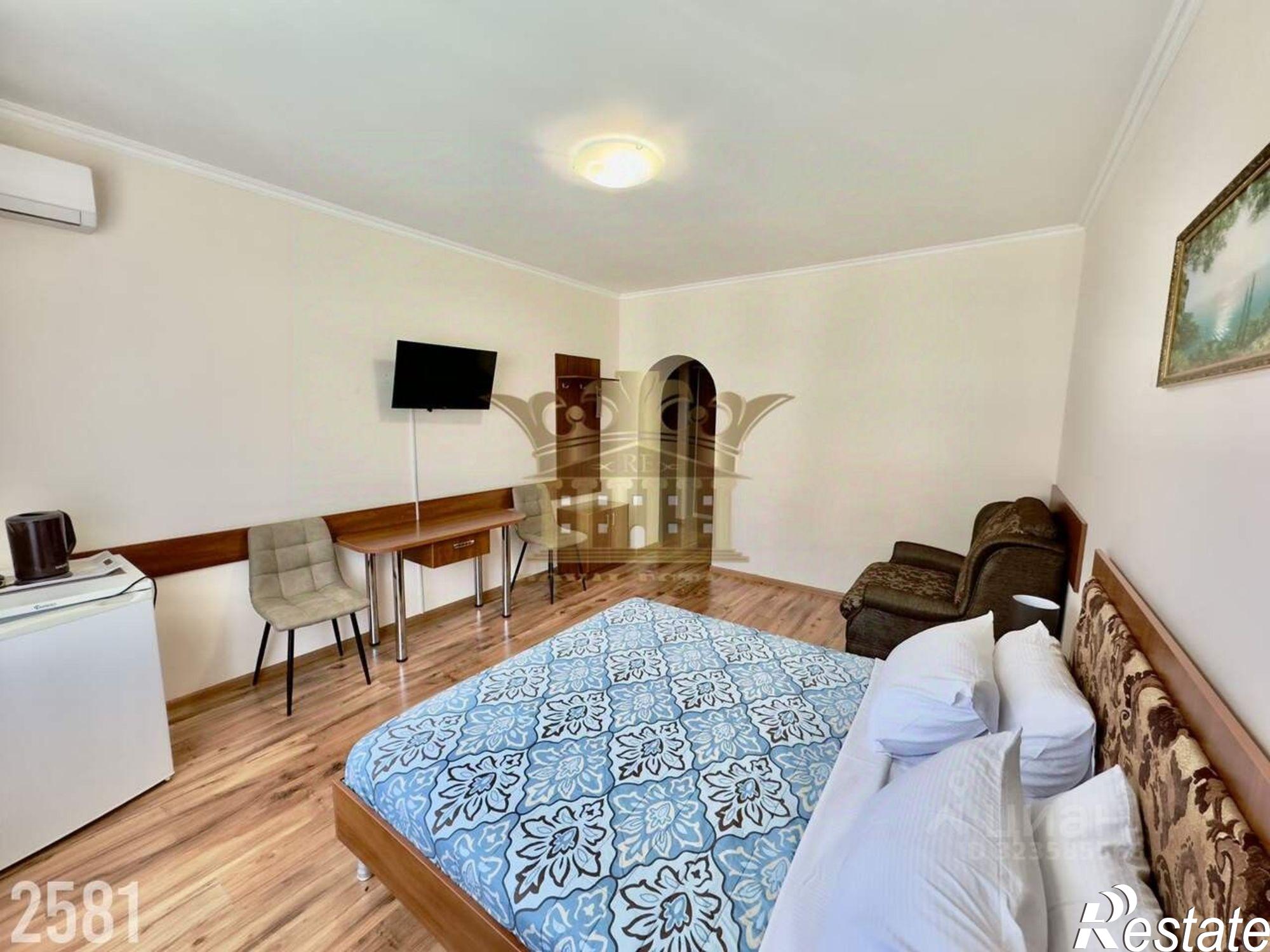 Купить ОСЗ, отдельно стоящее здание за 525 705 рублей на Б. Хмельницкого улица, 10