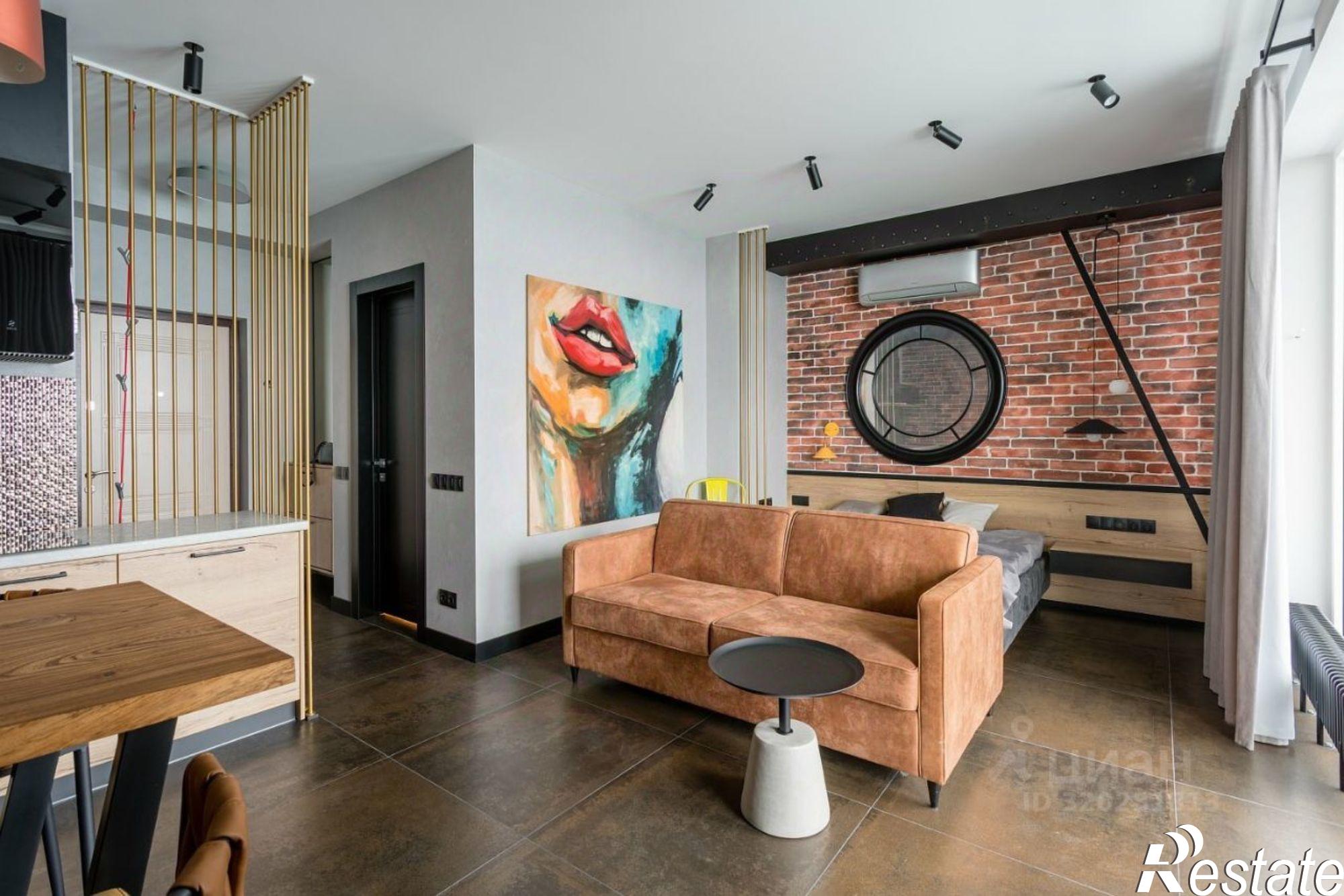 Купить квартиру за 14 800 000 рублей на Прибрежная улица, 1А