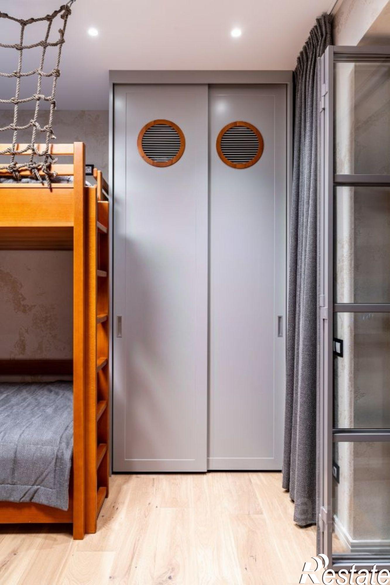 Купить квартиру за 20 400 000 рублей на Прибрежная улица, 1А