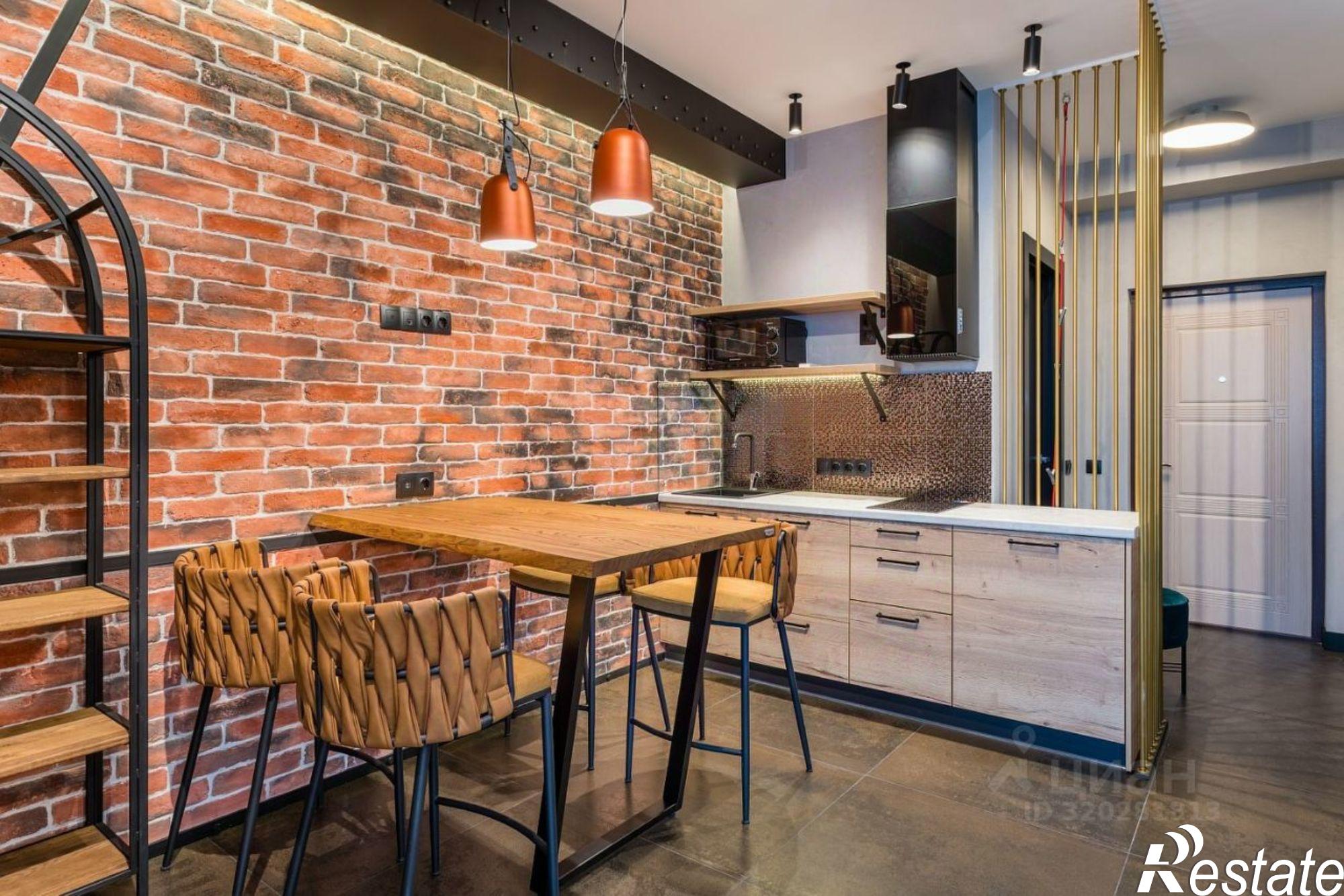 Купить квартиру за 14 800 000 рублей на Прибрежная улица, 1А