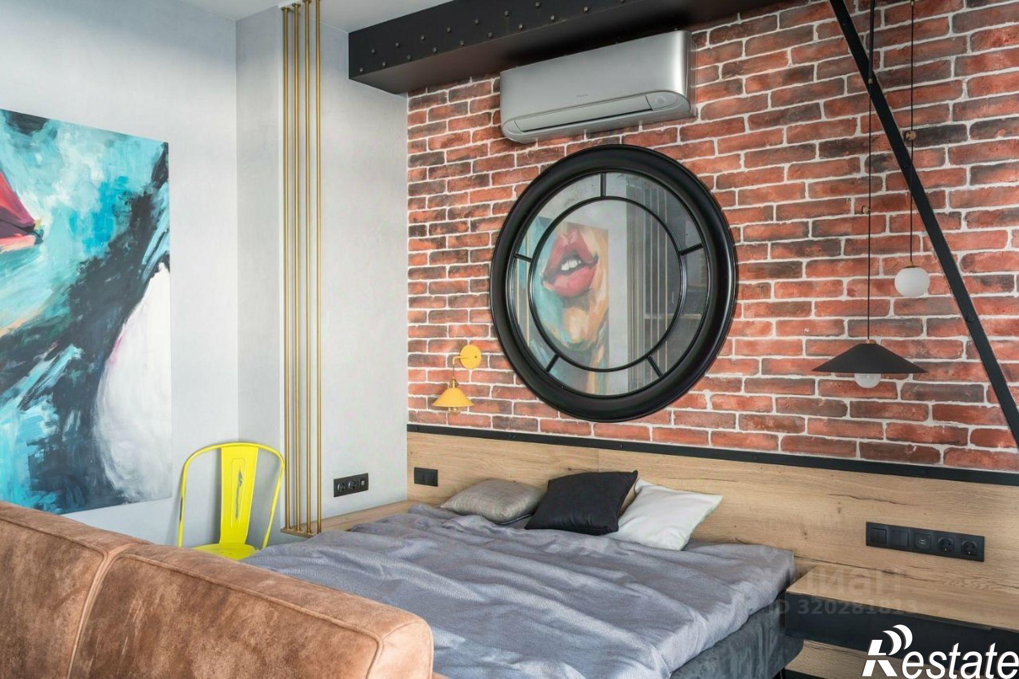 Купить квартиру за 14 800 000 рублей на Прибрежная улица, 1А