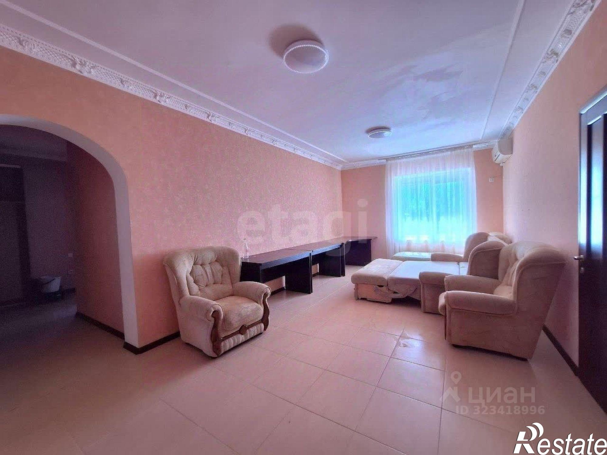 Сдать дачу, дом, коттедж за 55 000 рублей на ул Гагарина, 17