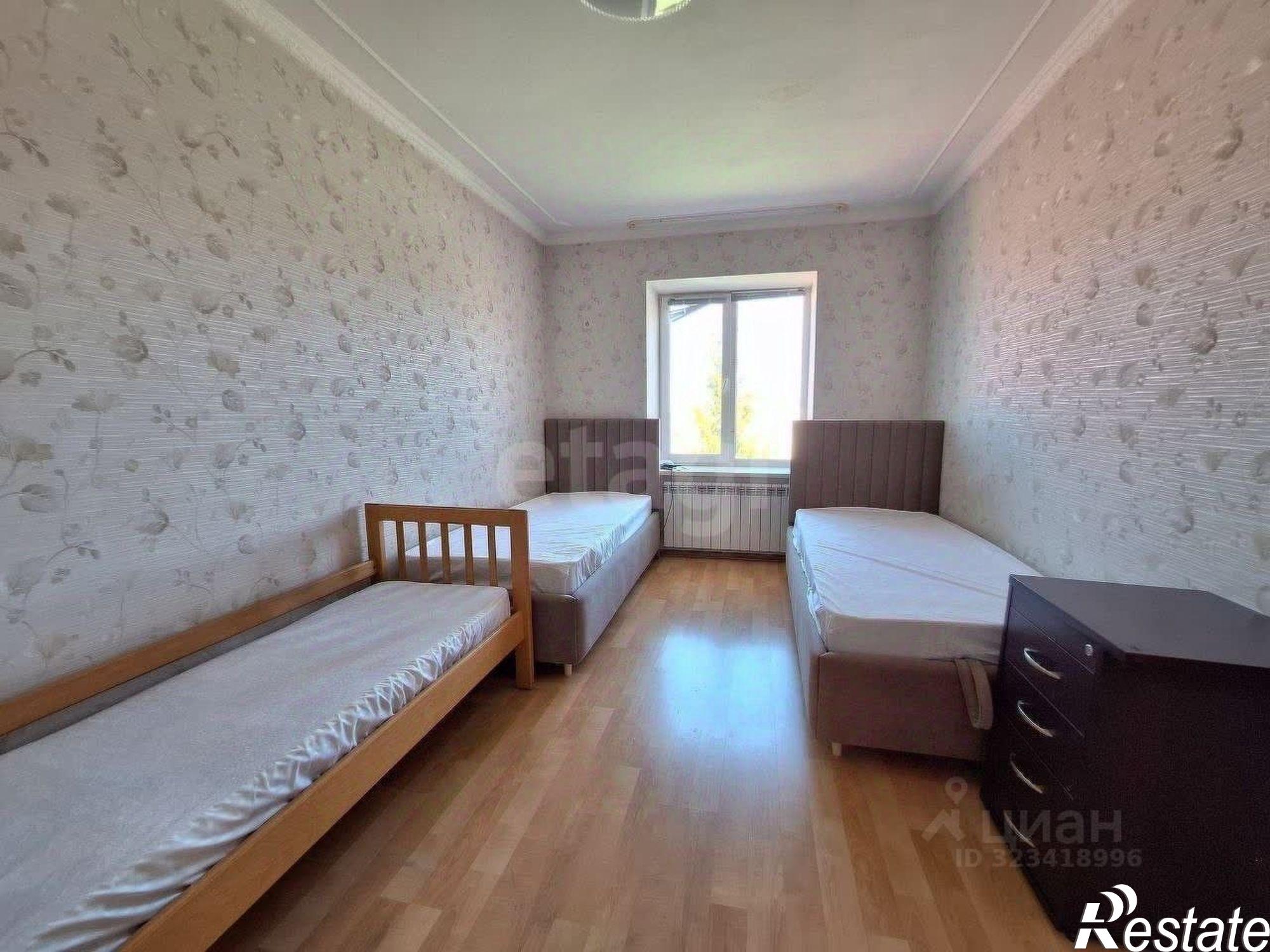 Сдать дачу, дом, коттедж за 55 000 рублей на ул Гагарина, 17