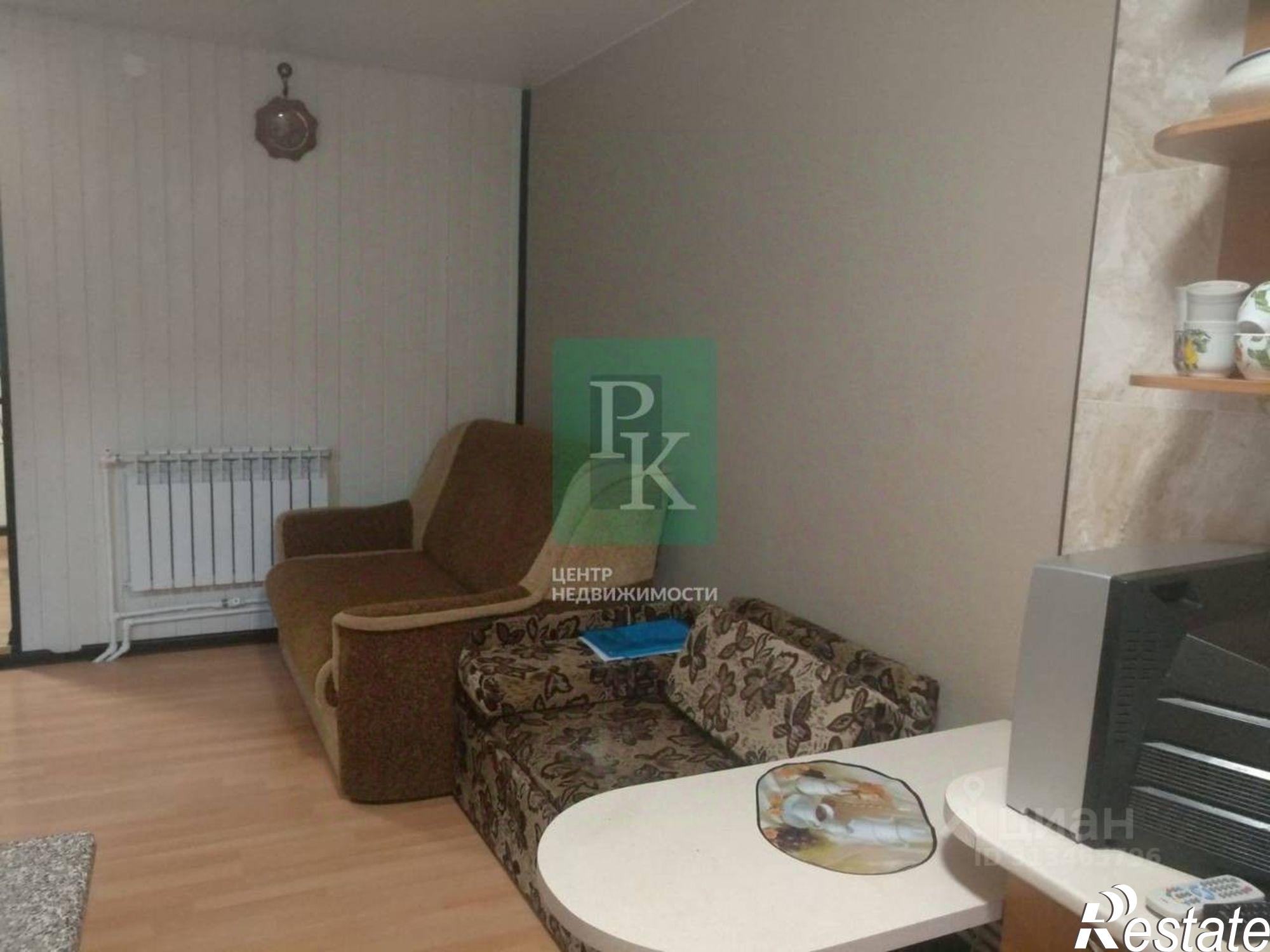 Купить квартиру за 4 150 000 рублей на улица Софьи Перовской, 13