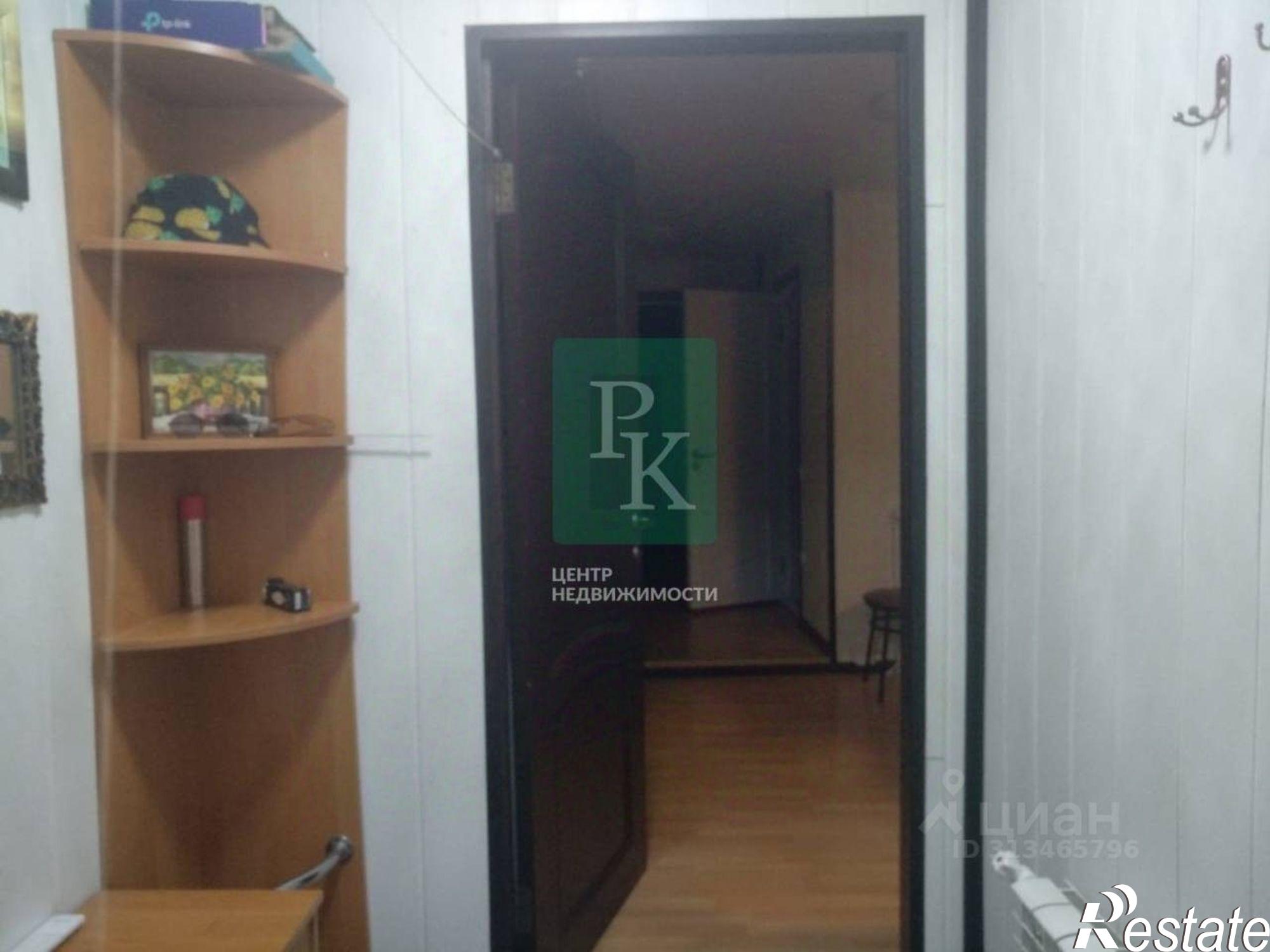 Купить квартиру за 4 150 000 рублей на улица Софьи Перовской, 13