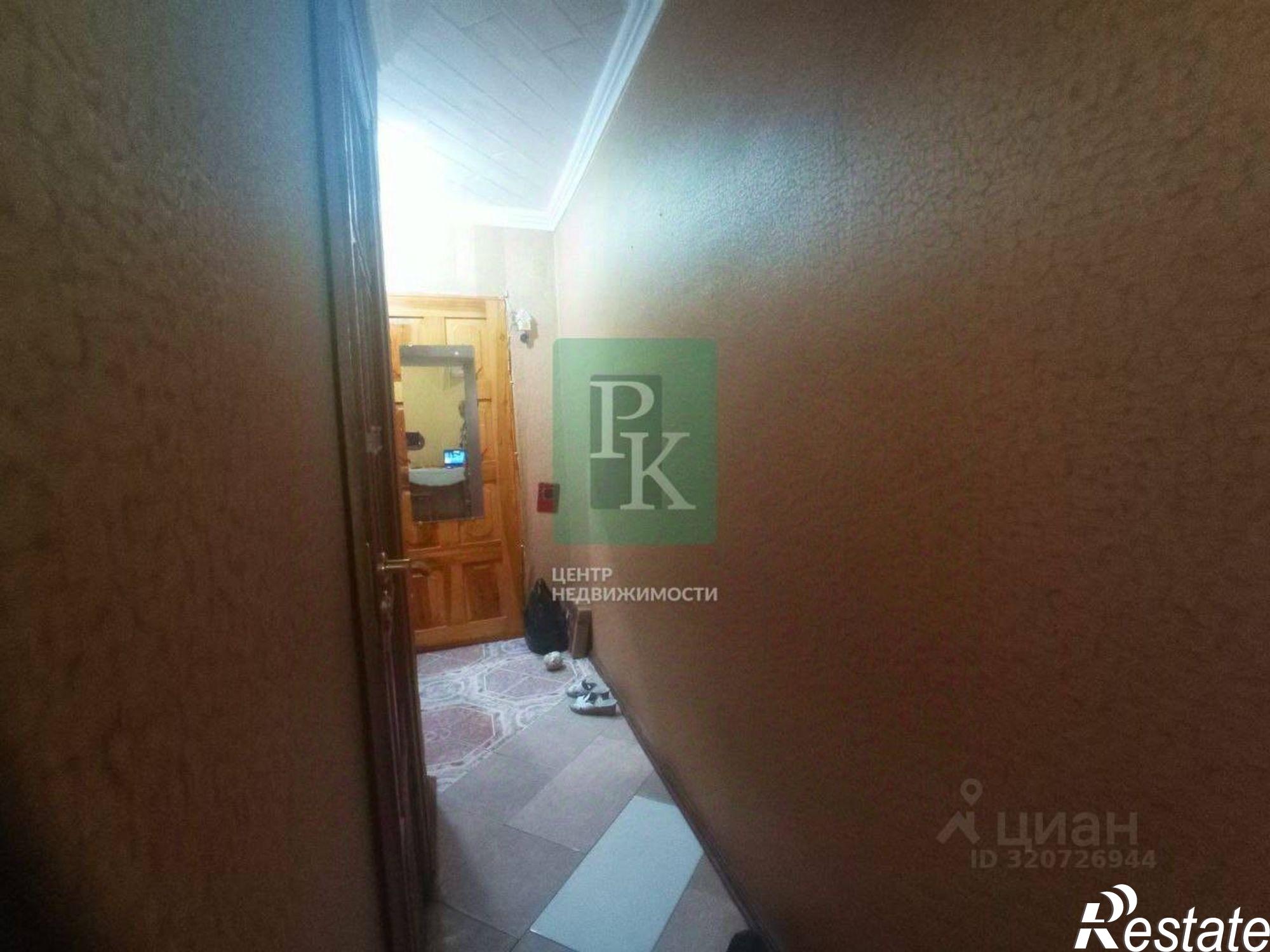 Купить квартиру за 4 100 000 рублей на Крымская улица, 6