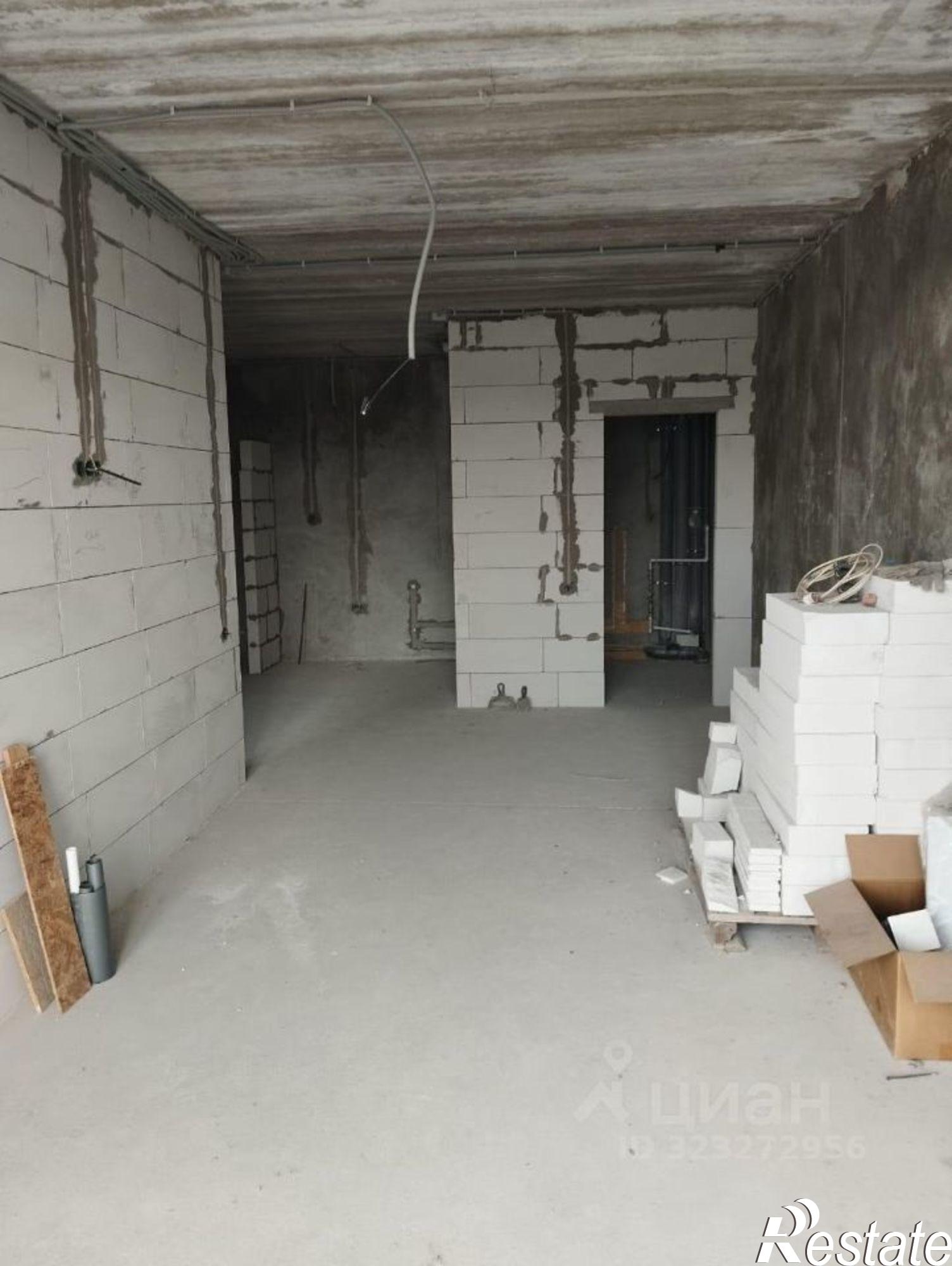 Купить квартиру за 4 900 000 рублей на ул Морская, 1