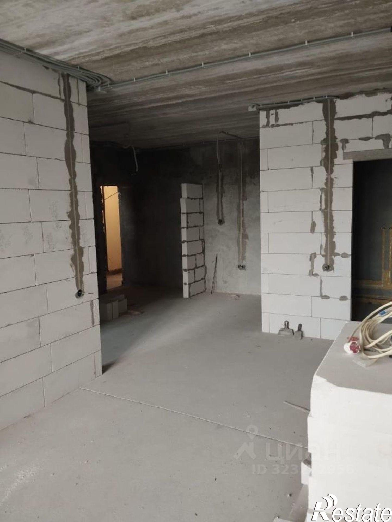 Купить квартиру за 4 900 000 рублей на ул Морская, 1