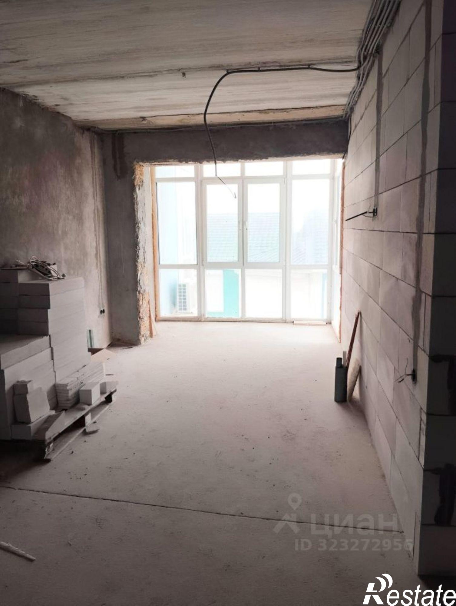 Купить квартиру за 4 900 000 рублей на ул Морская, 1