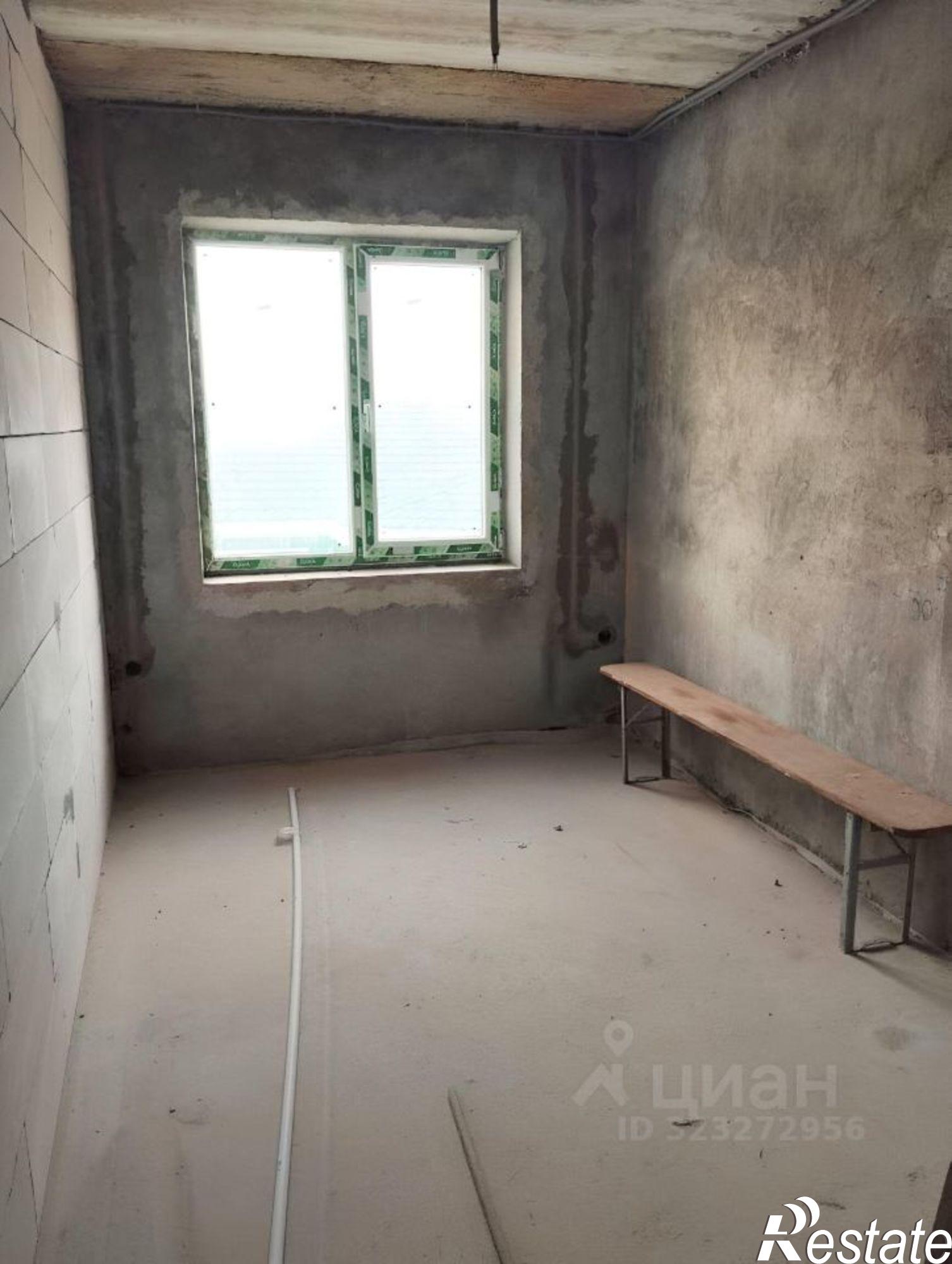 Купить квартиру за 4 900 000 рублей на ул Морская, 1