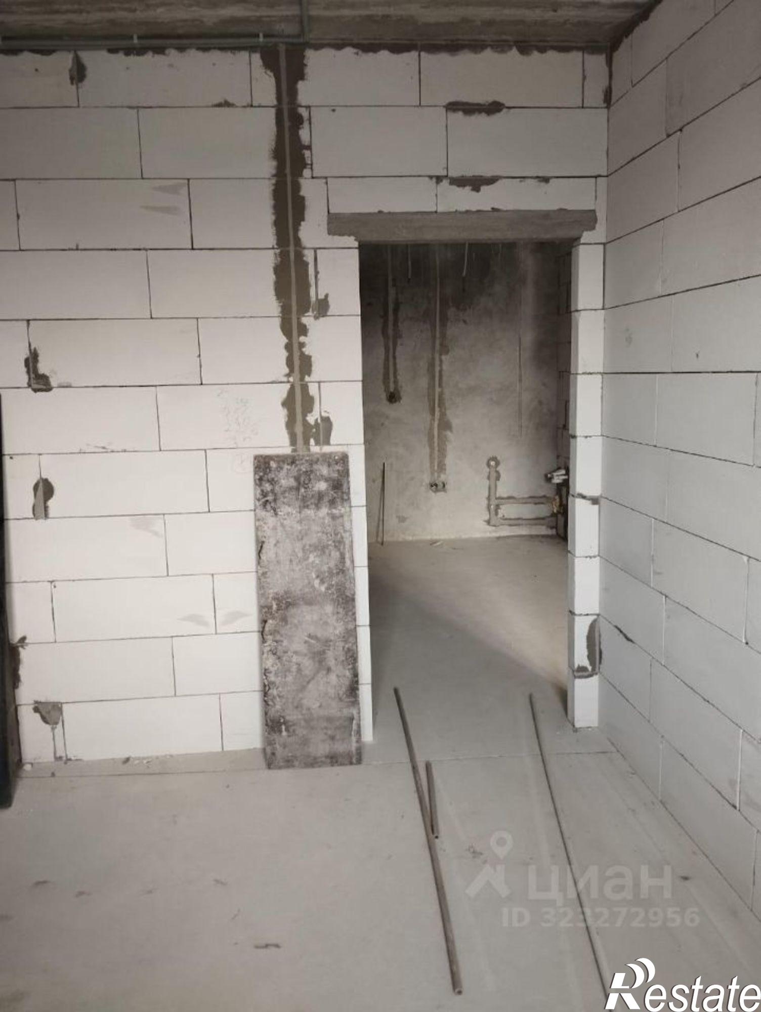 Купить квартиру за 4 900 000 рублей на ул Морская, 1