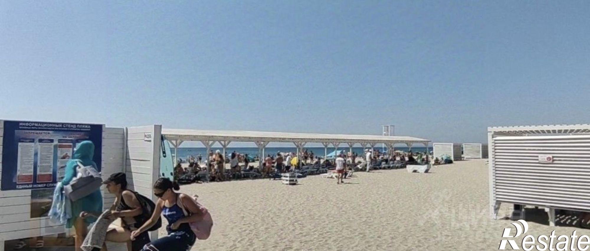 Купить квартиру за 4 900 000 рублей на ул Морская, 1