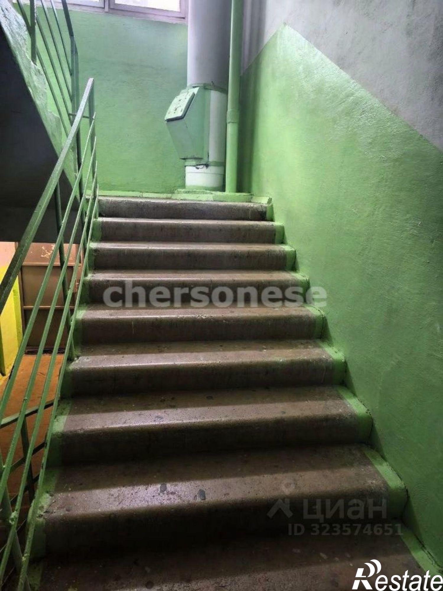 Купить квартиру за 6 500 000 рублей на ул Александра Косарева, 18