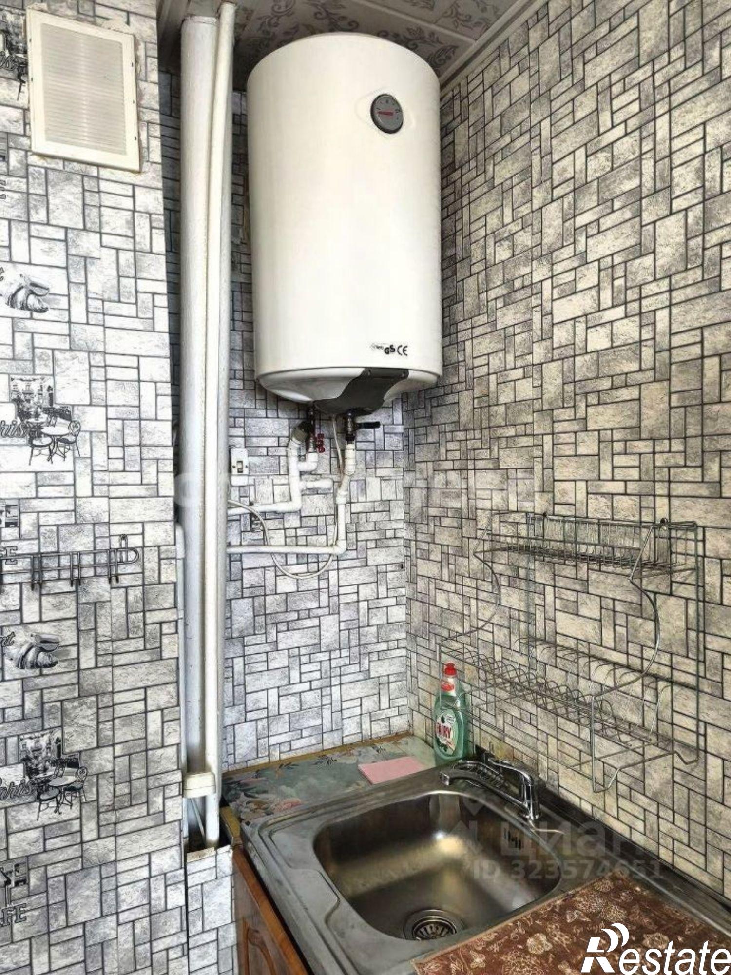 Купить квартиру за 6 500 000 рублей на ул Александра Косарева, 18