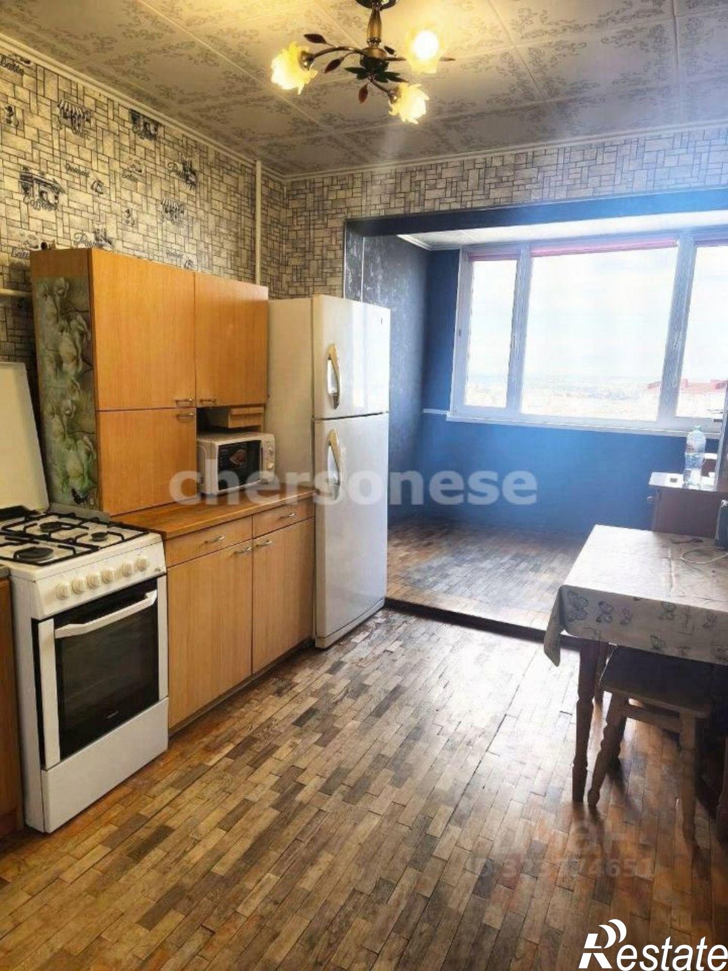 Купить квартиру за 6 500 000 рублей на ул Александра Косарева, 18