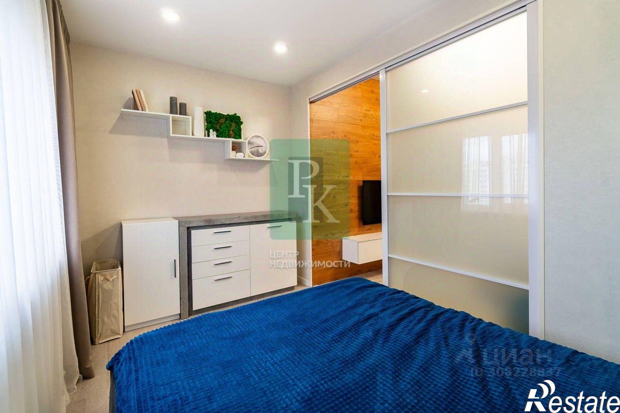 Купить квартиру за 14 500 000 рублей на ул Тараса Шевченко, 12